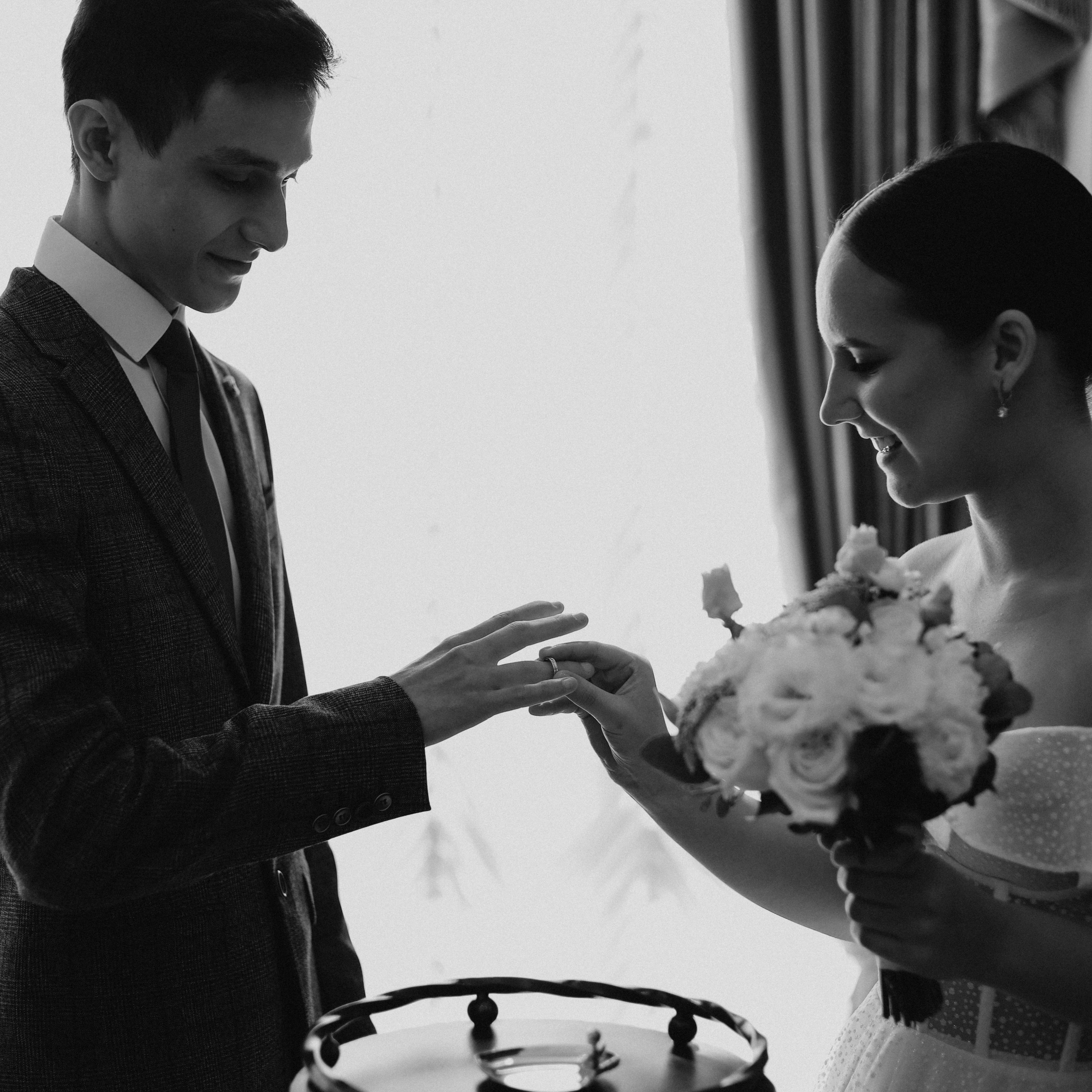 Карина & Влад | 2023 г. Фотограф Ялуторовск/Тюмень Колесникова Анна