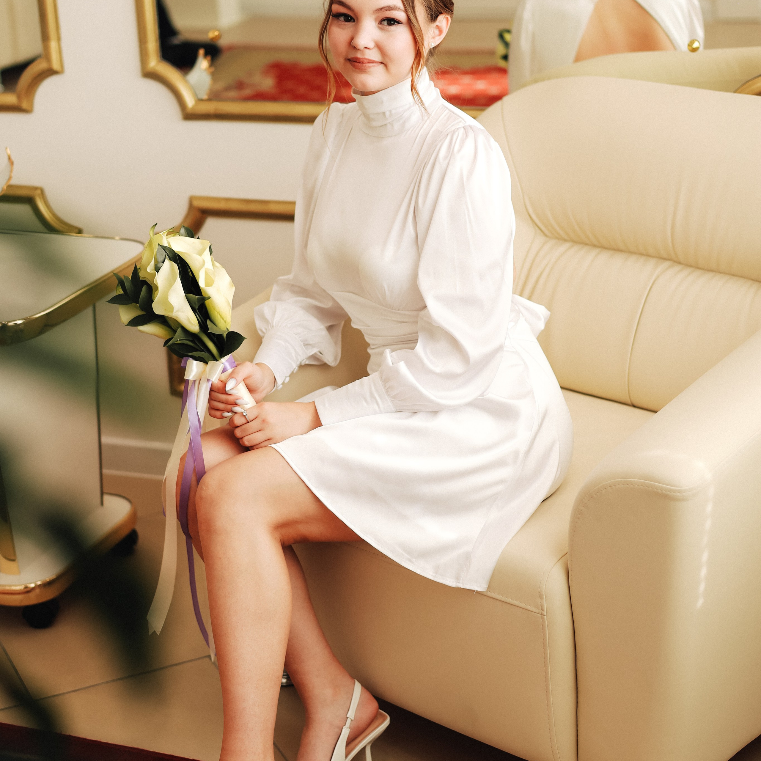 Даша & Никита | 2023 г. Фотограф Ялуторовск/Тюмень Колесникова Анна