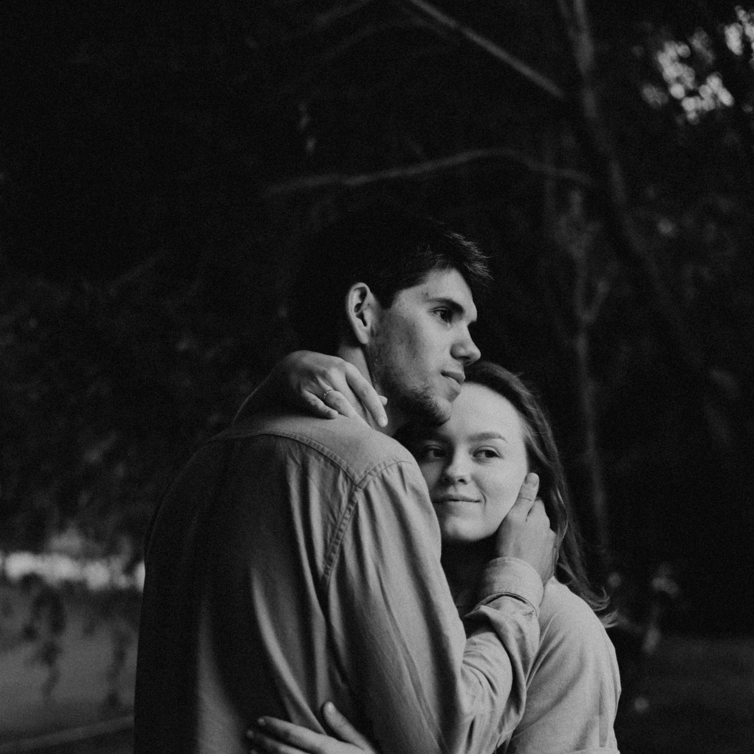 Таня & Влад. Фотограф Ялуторовск/Тюмень Колесникова Анна