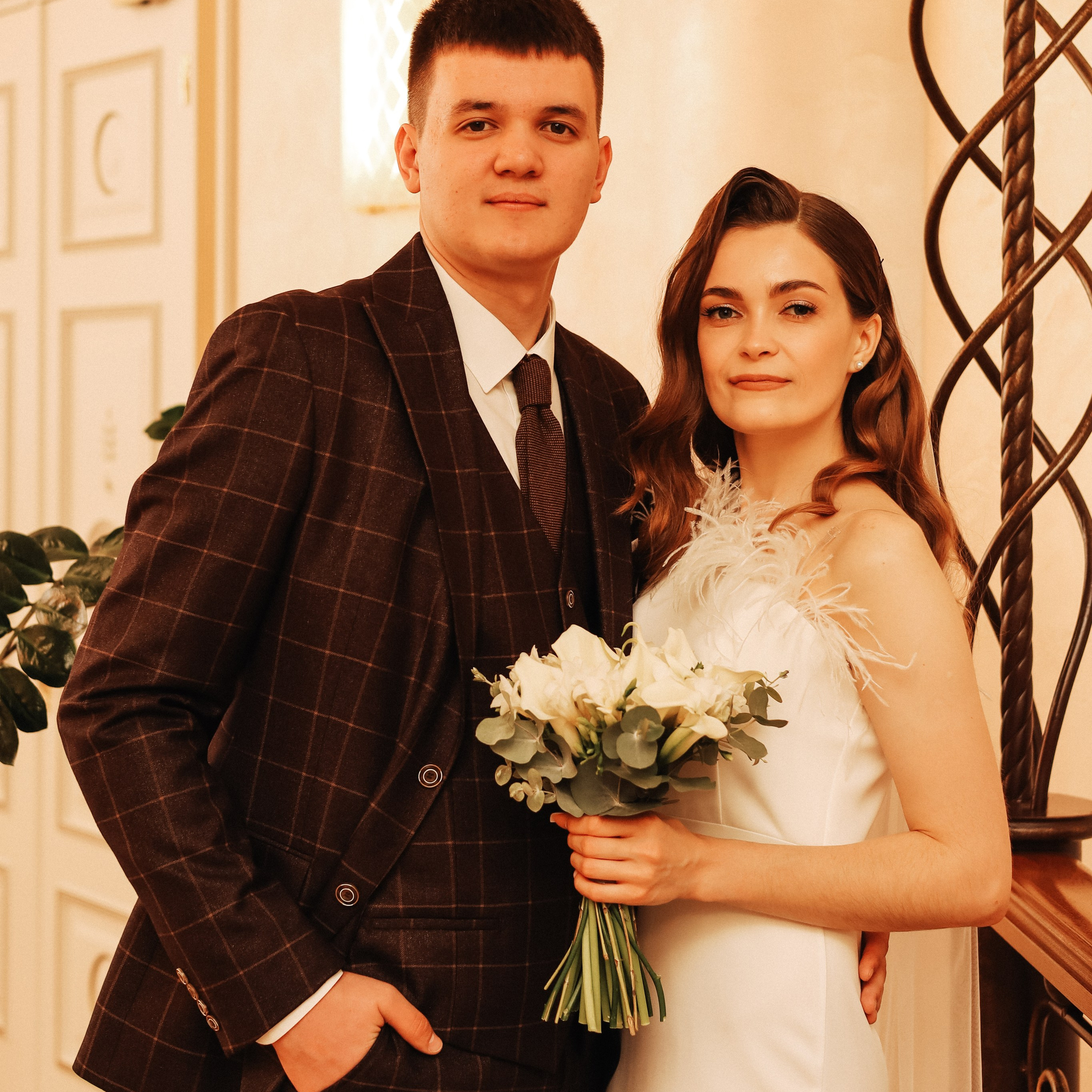 Анастасия & Даниял | 2023 г. Фотограф Ялуторовск/Тюмень Колесникова Анна