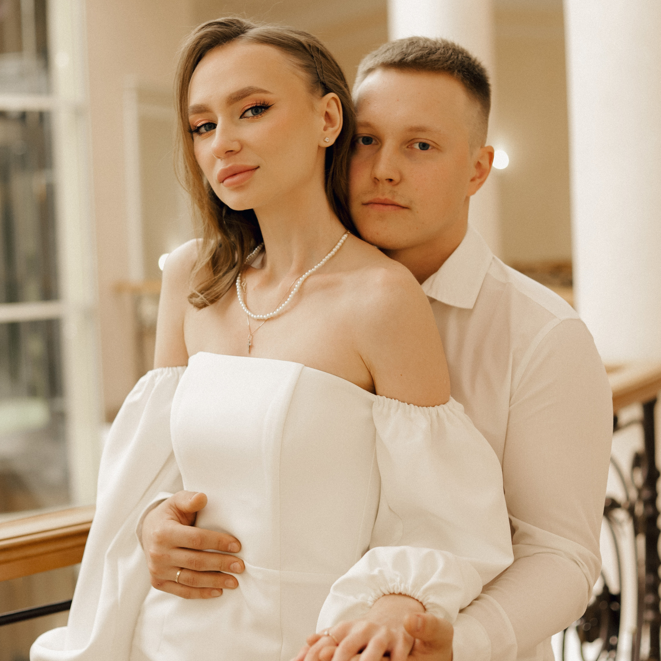 Дарья & Сергей | 2022 г. Фотограф Ялуторовск/Тюмень Колесникова Анна