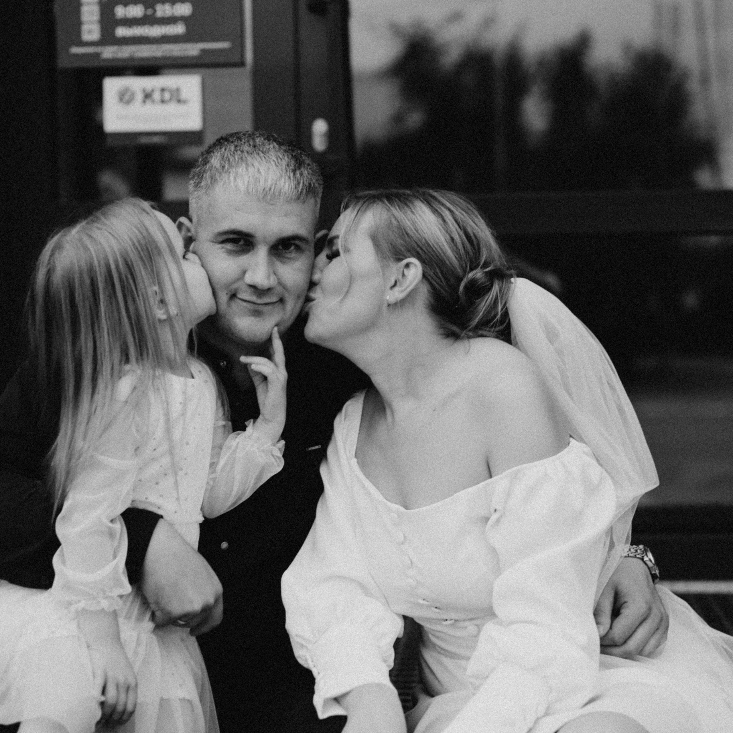 Отзывы. Фотограф Ялуторовск/Тюмень Колесникова Анна