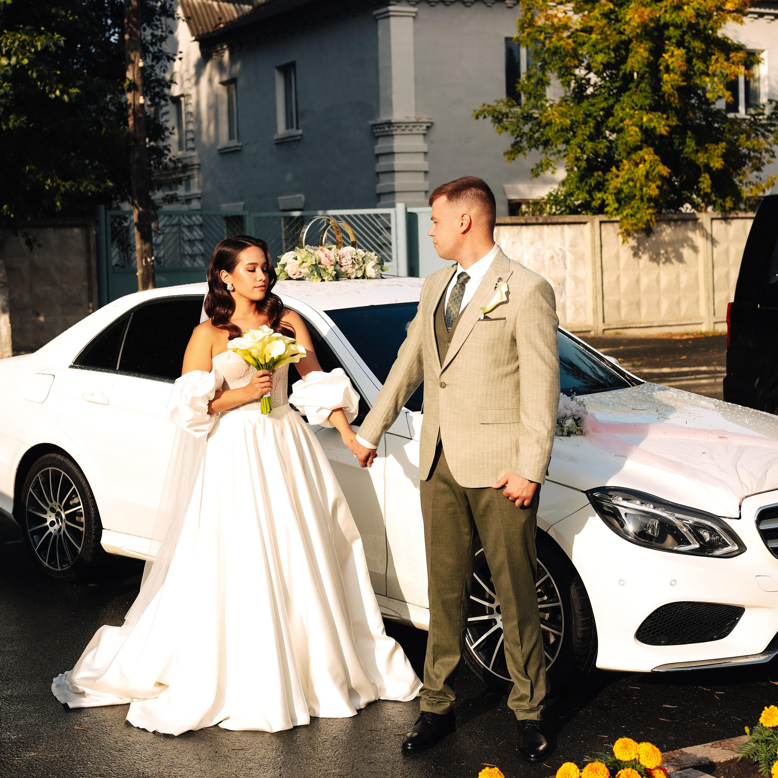 Полина & Денис | 2023 г. Фотограф Ялуторовск/Тюмень Колесникова Анна