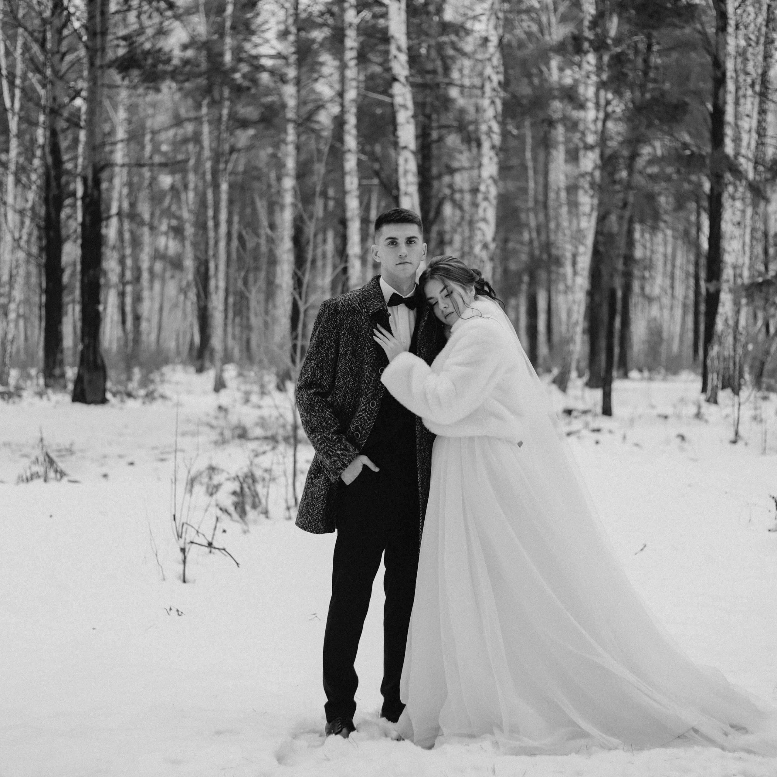 Владимир & Анастасия | 2022 г. Фотограф Ялуторовск/Тюмень Колесникова Анна