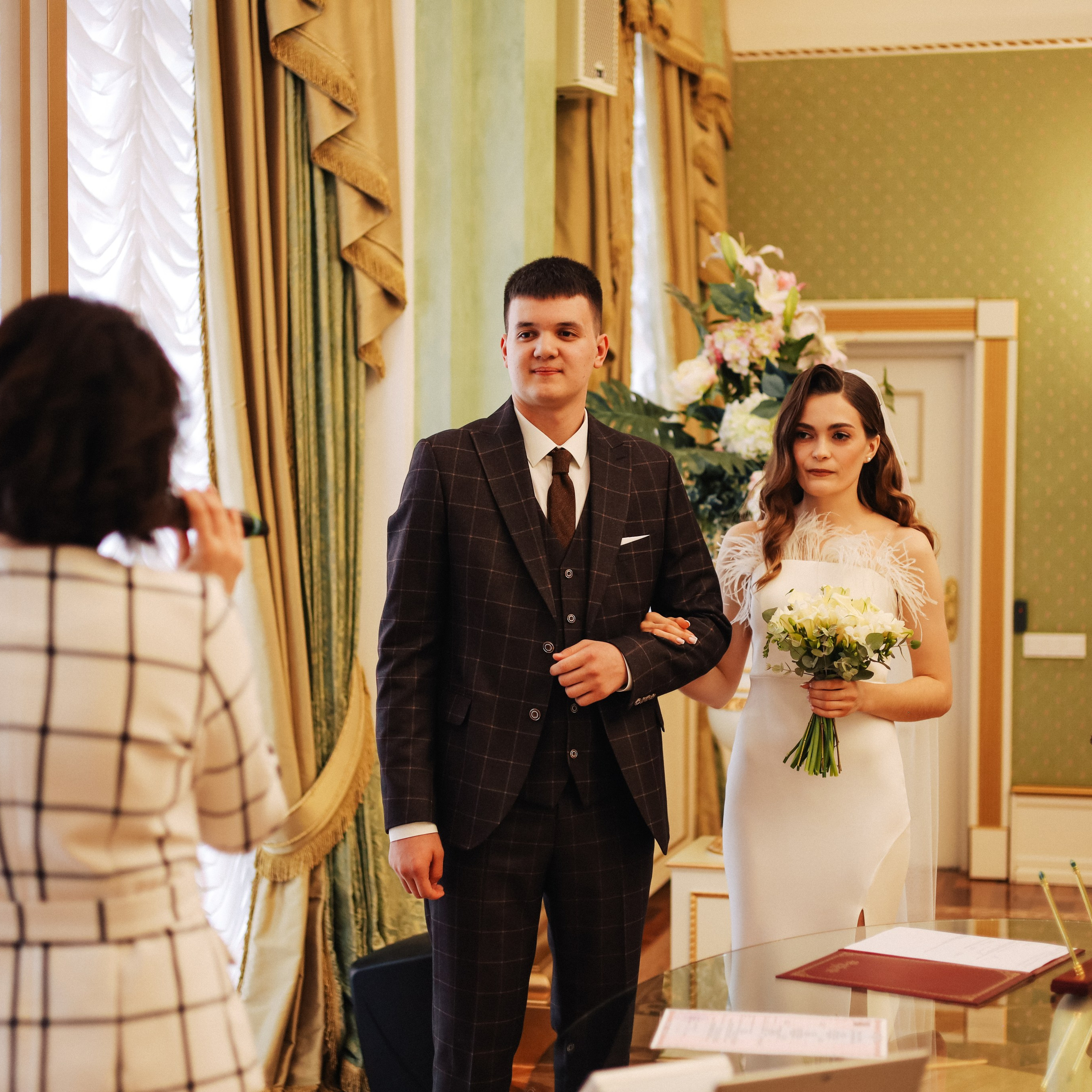 Анастасия & Даниял | 2023 г. Фотограф Ялуторовск/Тюмень Колесникова Анна