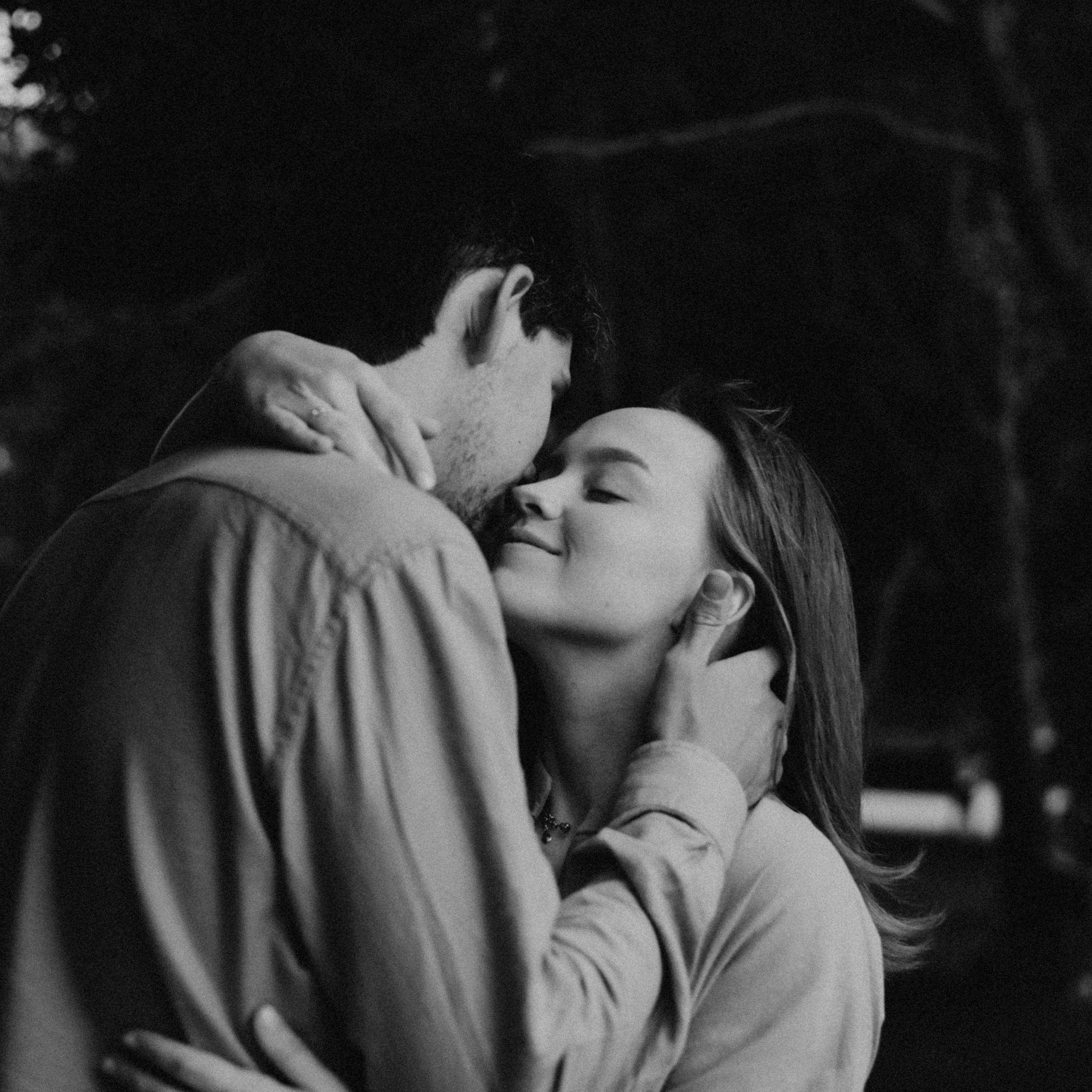 Таня & Влад. Фотограф Ялуторовск/Тюмень Колесникова Анна