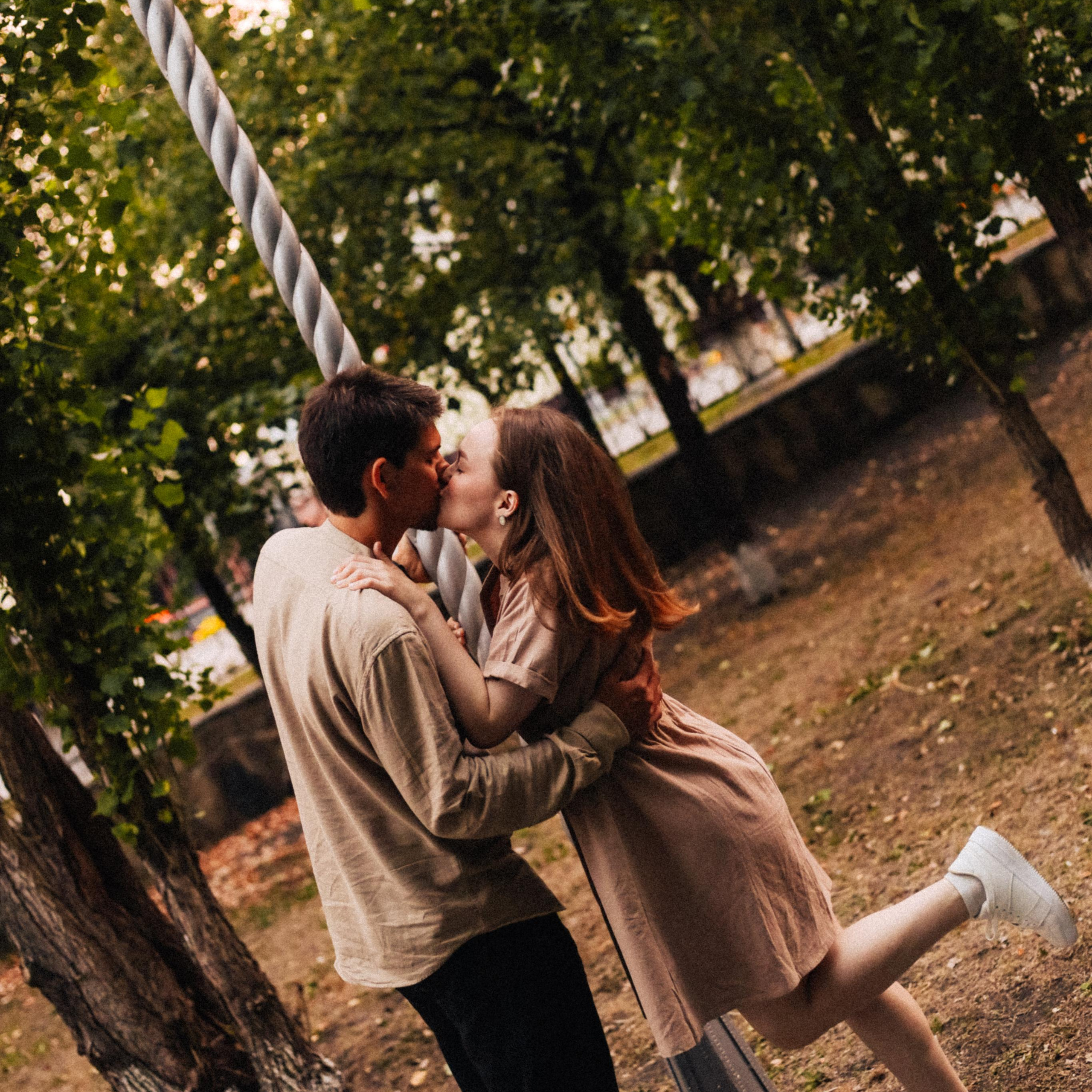 Таня & Влад. Фотограф Ялуторовск/Тюмень Колесникова Анна