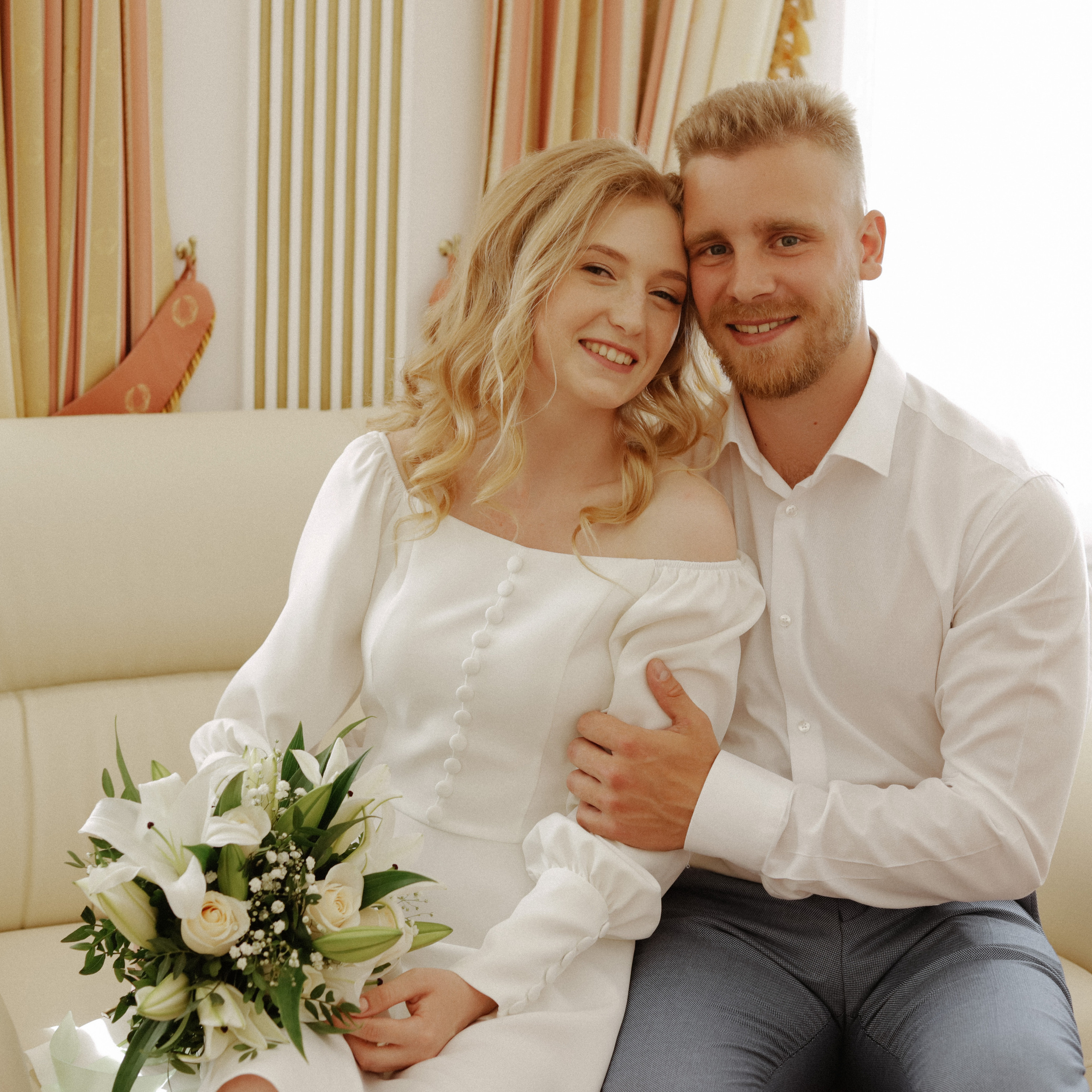 Галина & Алексей | 2022 г. Фотограф Ялуторовск/Тюмень Колесникова Анна