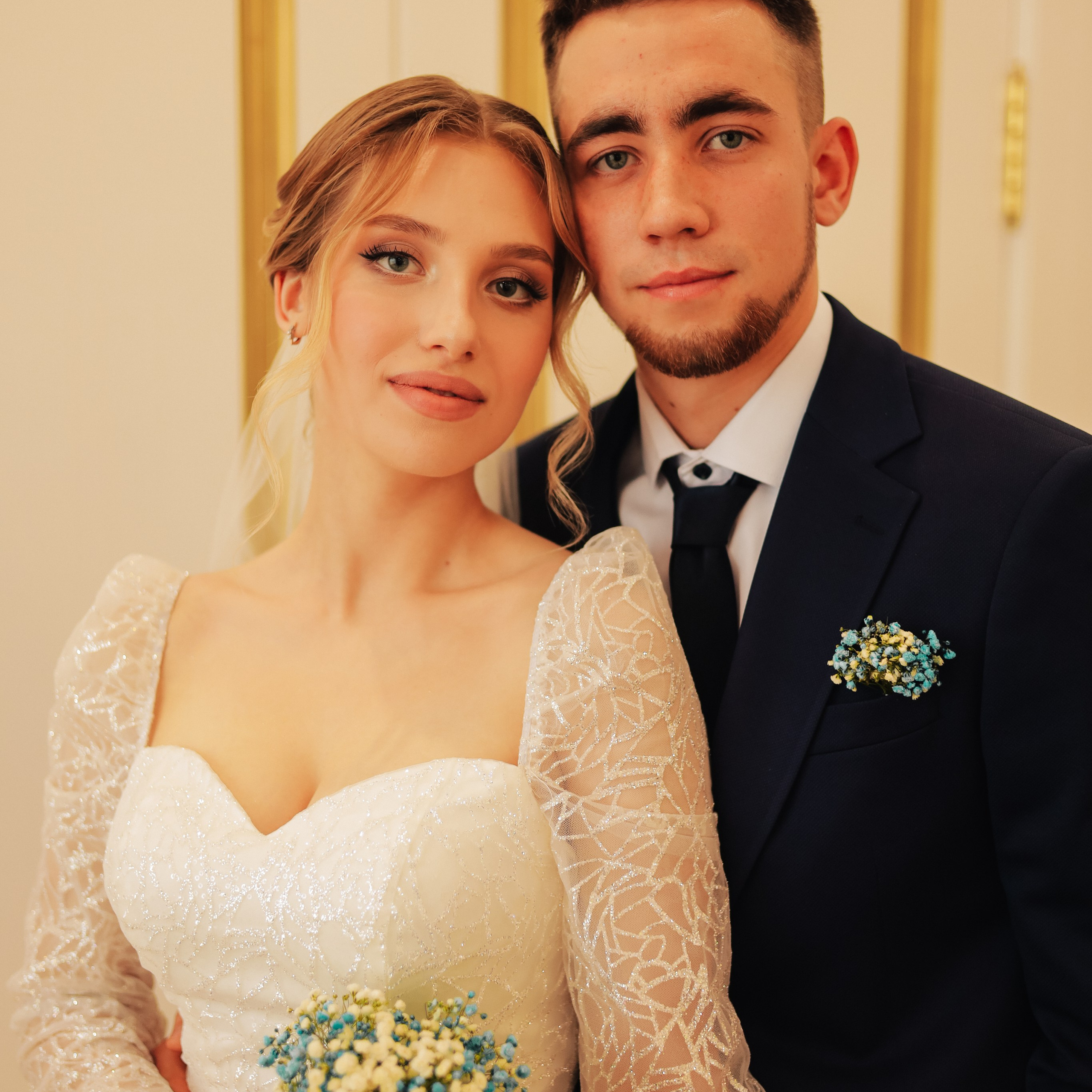 Настя & Леша | 2023 г. Фотограф Ялуторовск/Тюмень Колесникова Анна