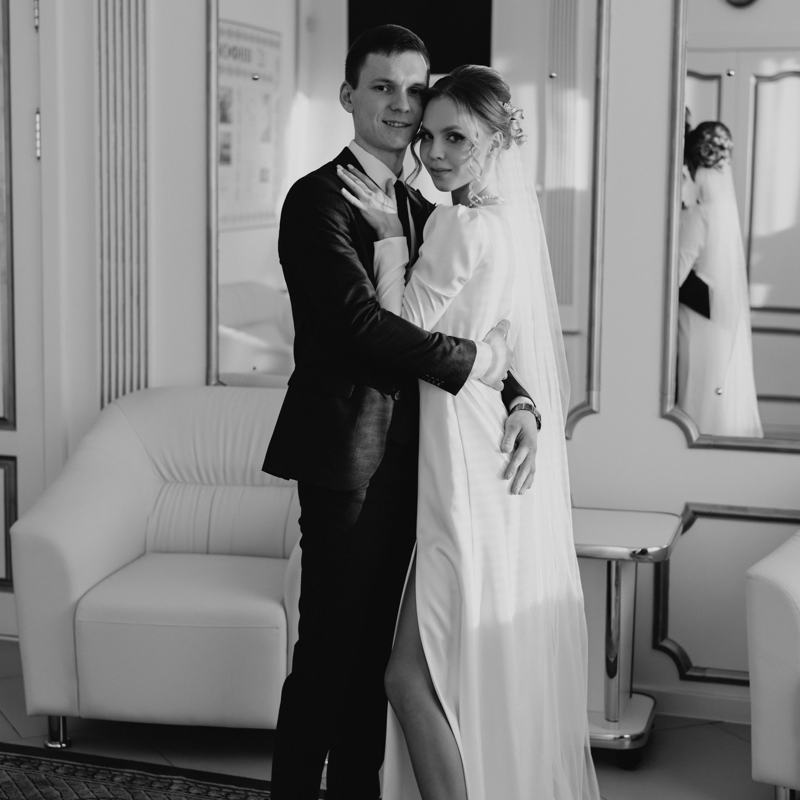 Маша & Никита | 2022 г. Фотограф Ялуторовск/Тюмень Колесникова Анна