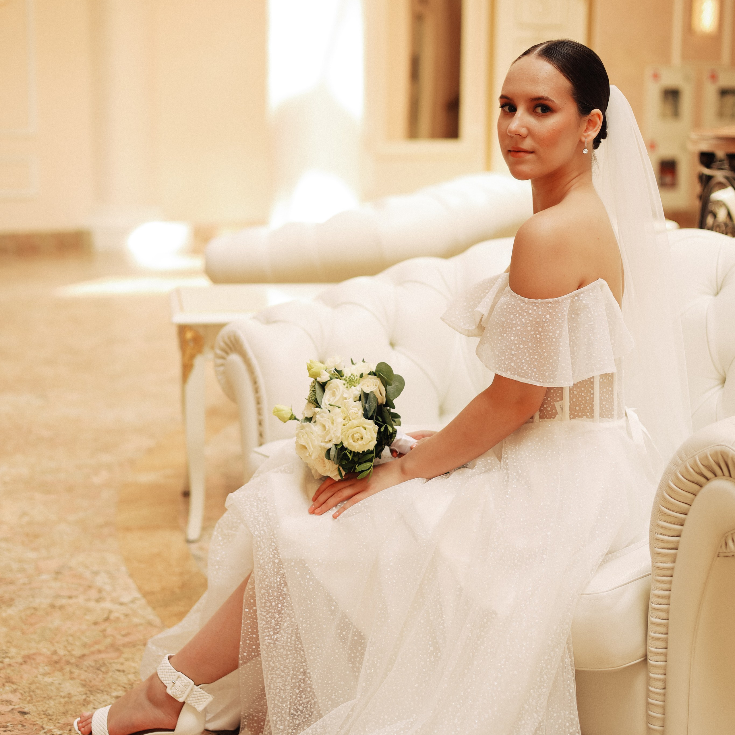 Карина & Влад | 2023 г. Фотограф Ялуторовск/Тюмень Колесникова Анна