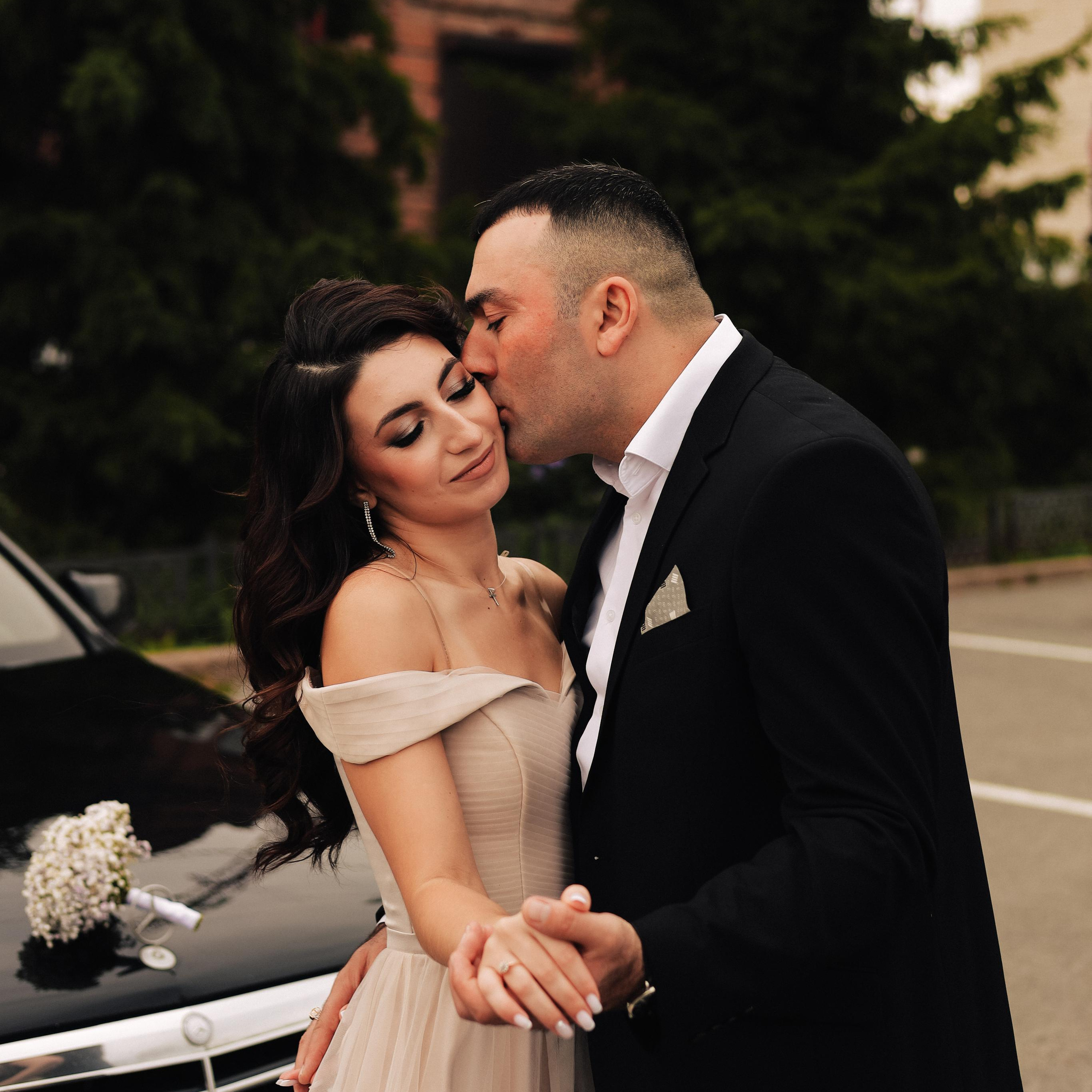 Отзывы. Фотограф Ялуторовск/Тюмень Колесникова Анна