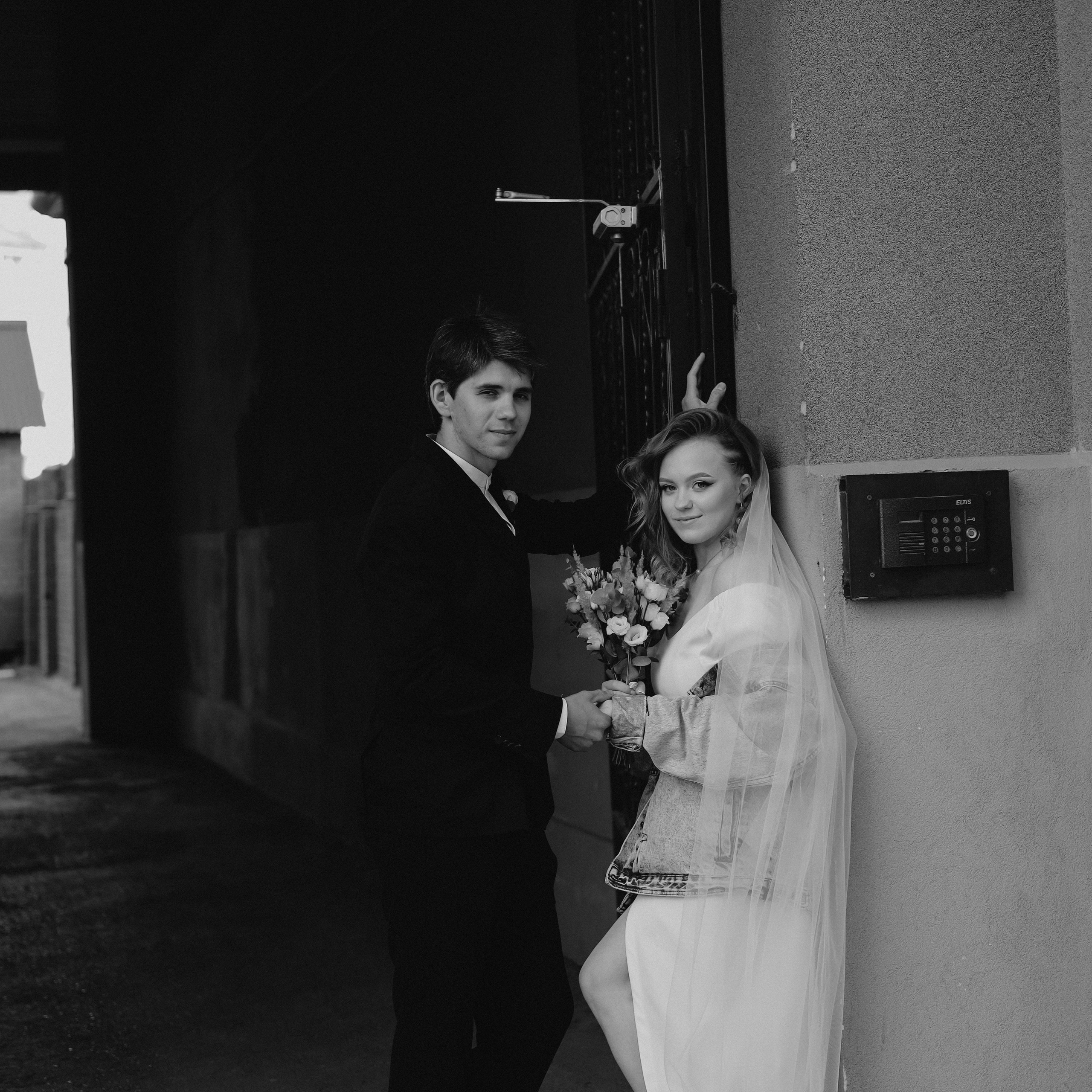 Таня & Влад | 2023 г. Фотограф Ялуторовск/Тюмень Колесникова Анна