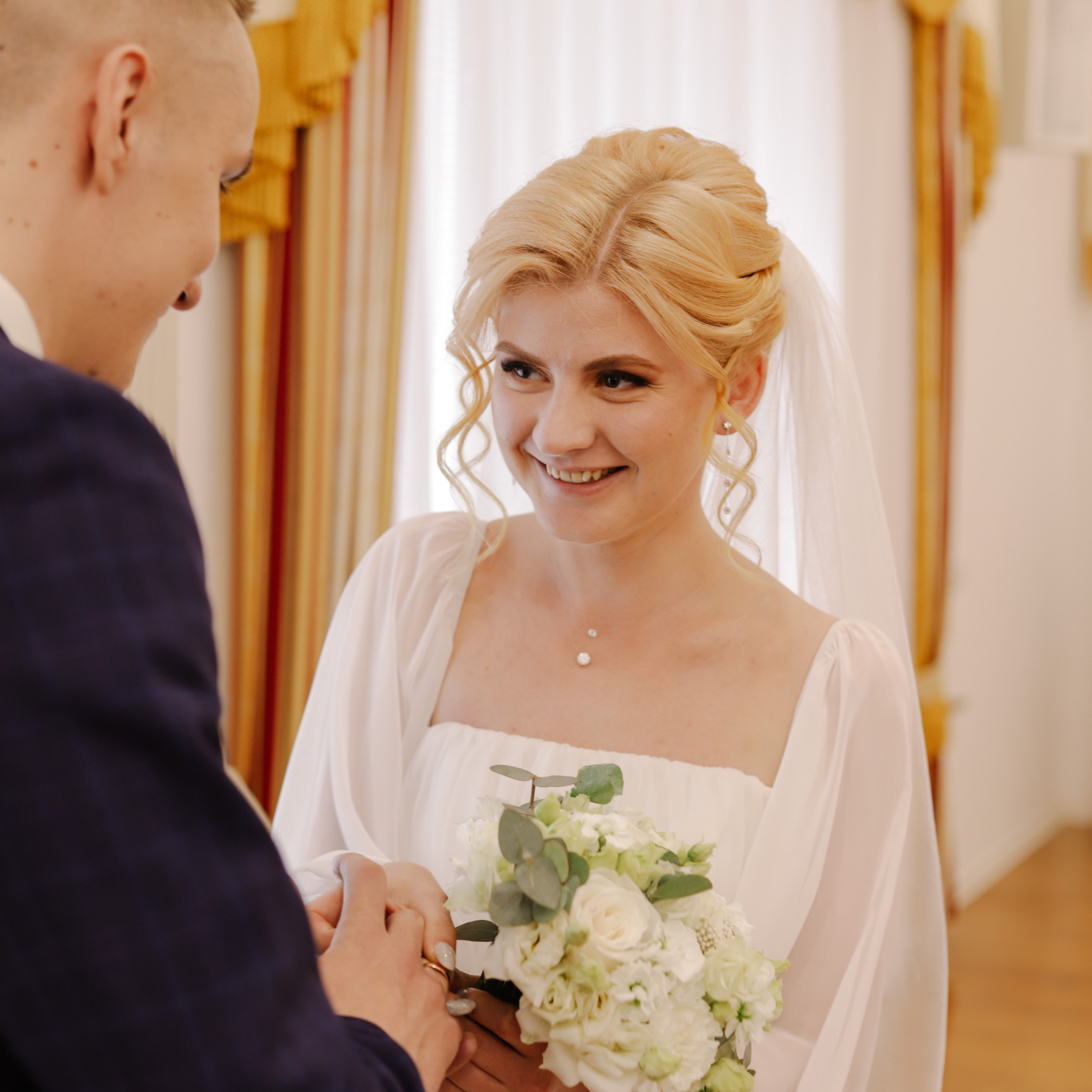 Ксения & Николай | 2022 г. Фотограф Ялуторовск/Тюмень Колесникова Анна