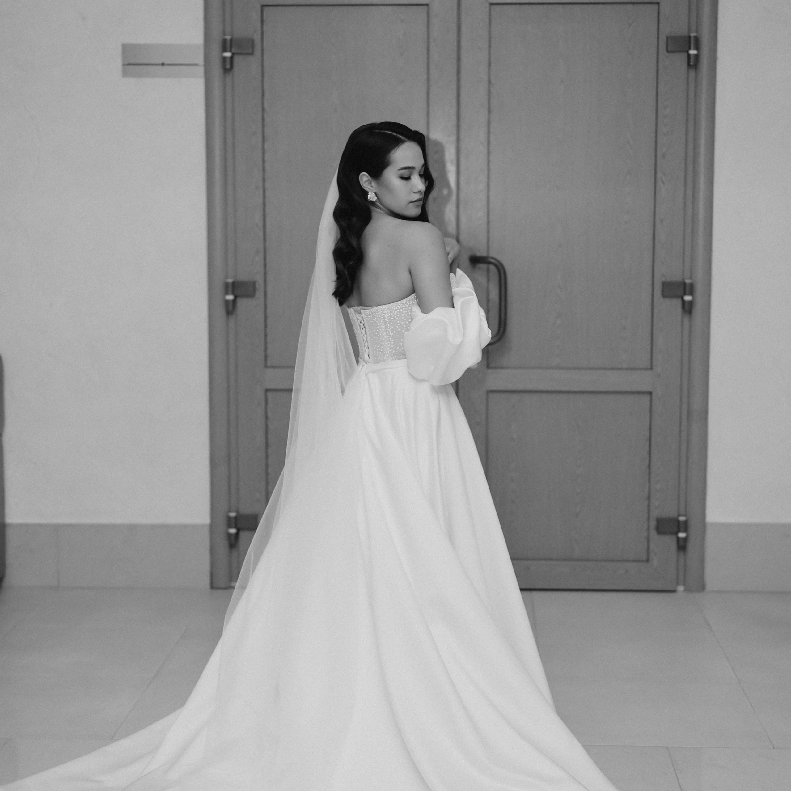 Полина & Денис | 2023 г. Фотограф Ялуторовск/Тюмень Колесникова Анна