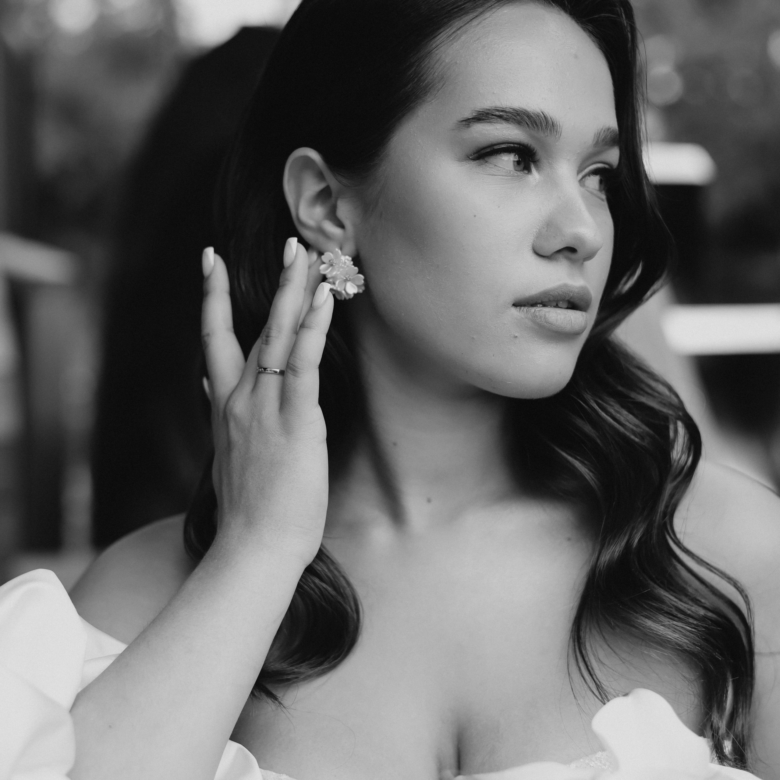 Полина & Денис | 2023 г. Фотограф Ялуторовск/Тюмень Колесникова Анна