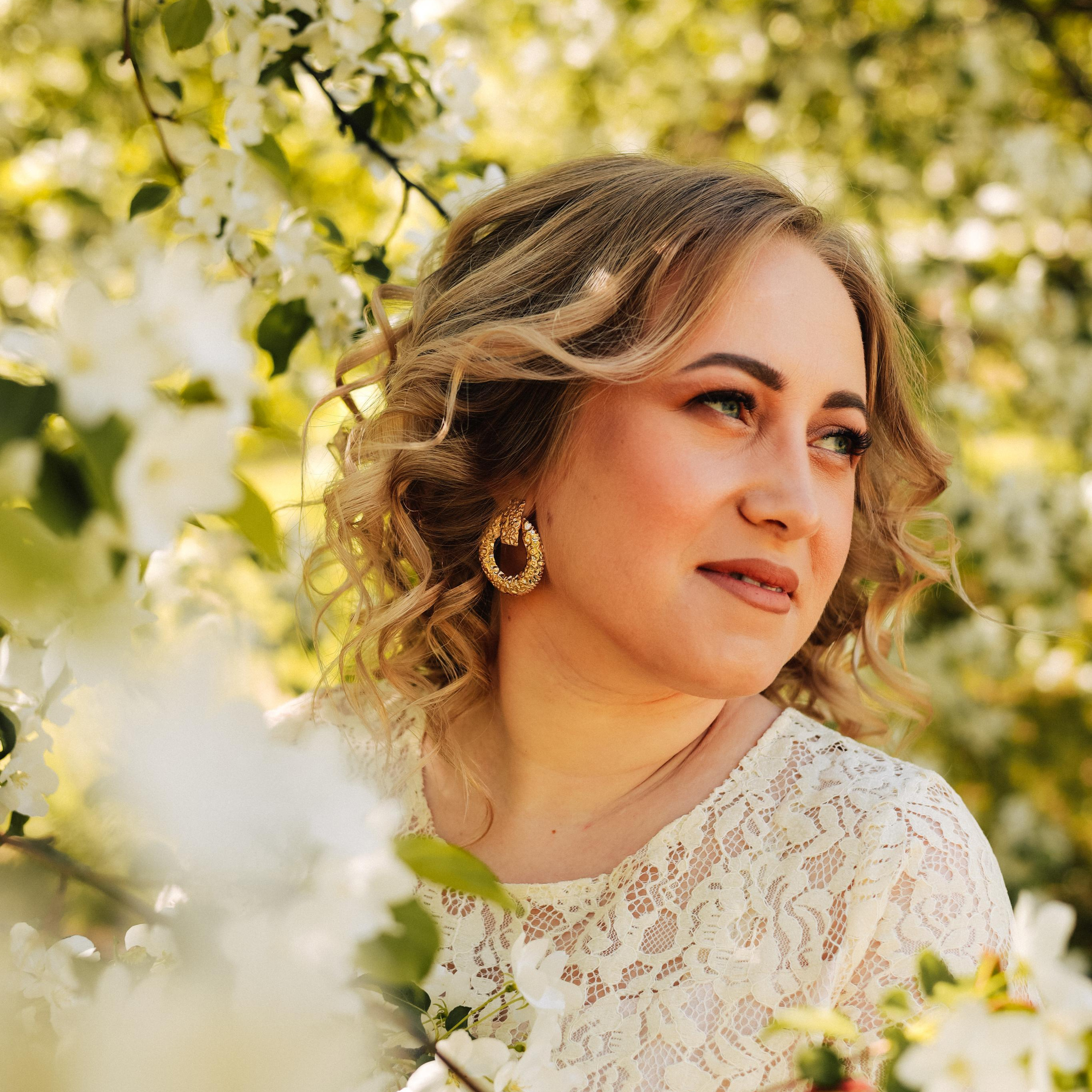 Отзывы. Фотограф Ялуторовск/Тюмень Колесникова Анна