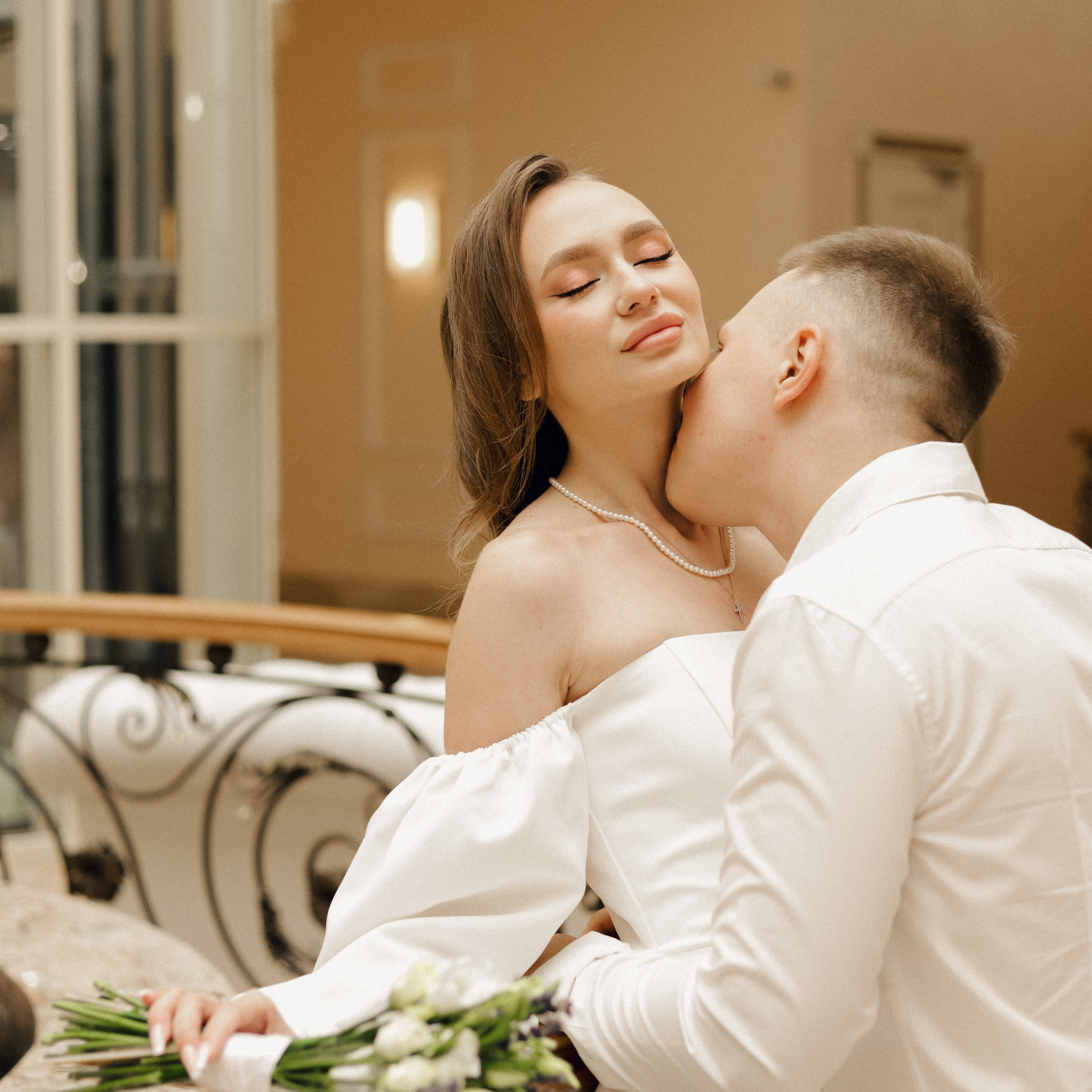 Дарья & Сергей | 2022 г. Фотограф Ялуторовск/Тюмень Колесникова Анна