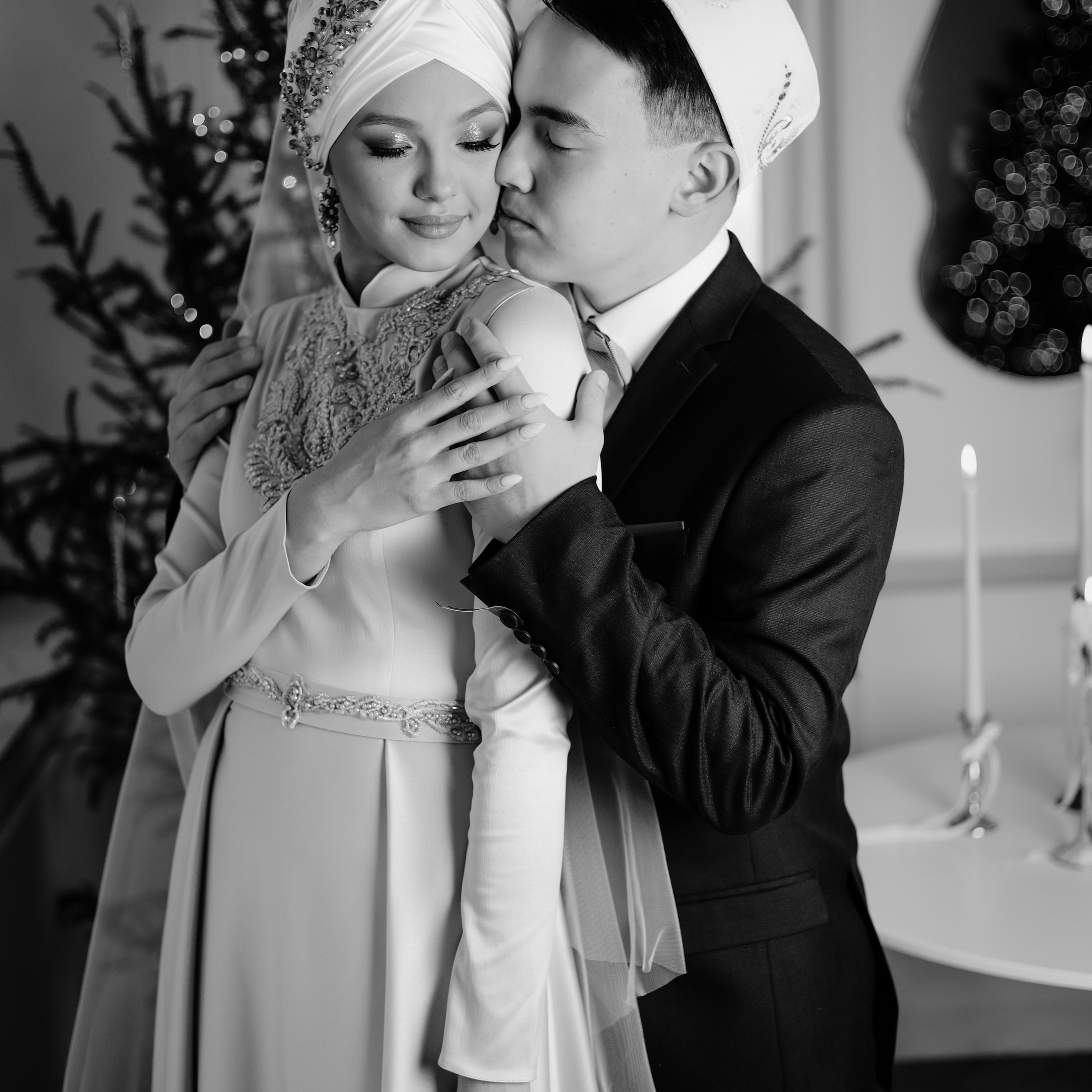 Тимур & Стелла | Никах 2023 г. Фотограф Ялуторовск/Тюмень Колесникова Анна