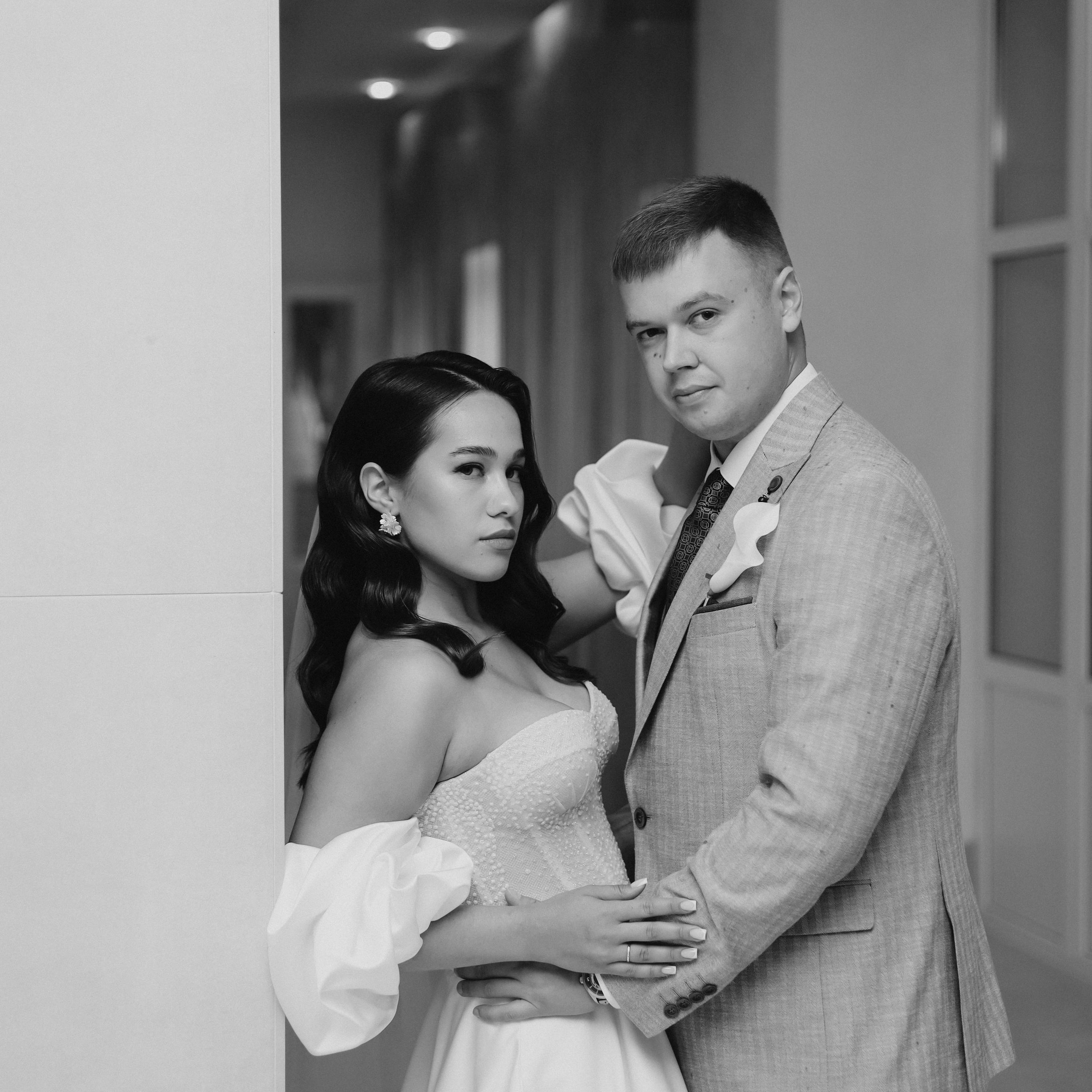 Полина & Денис | 2023 г. Фотограф Ялуторовск/Тюмень Колесникова Анна