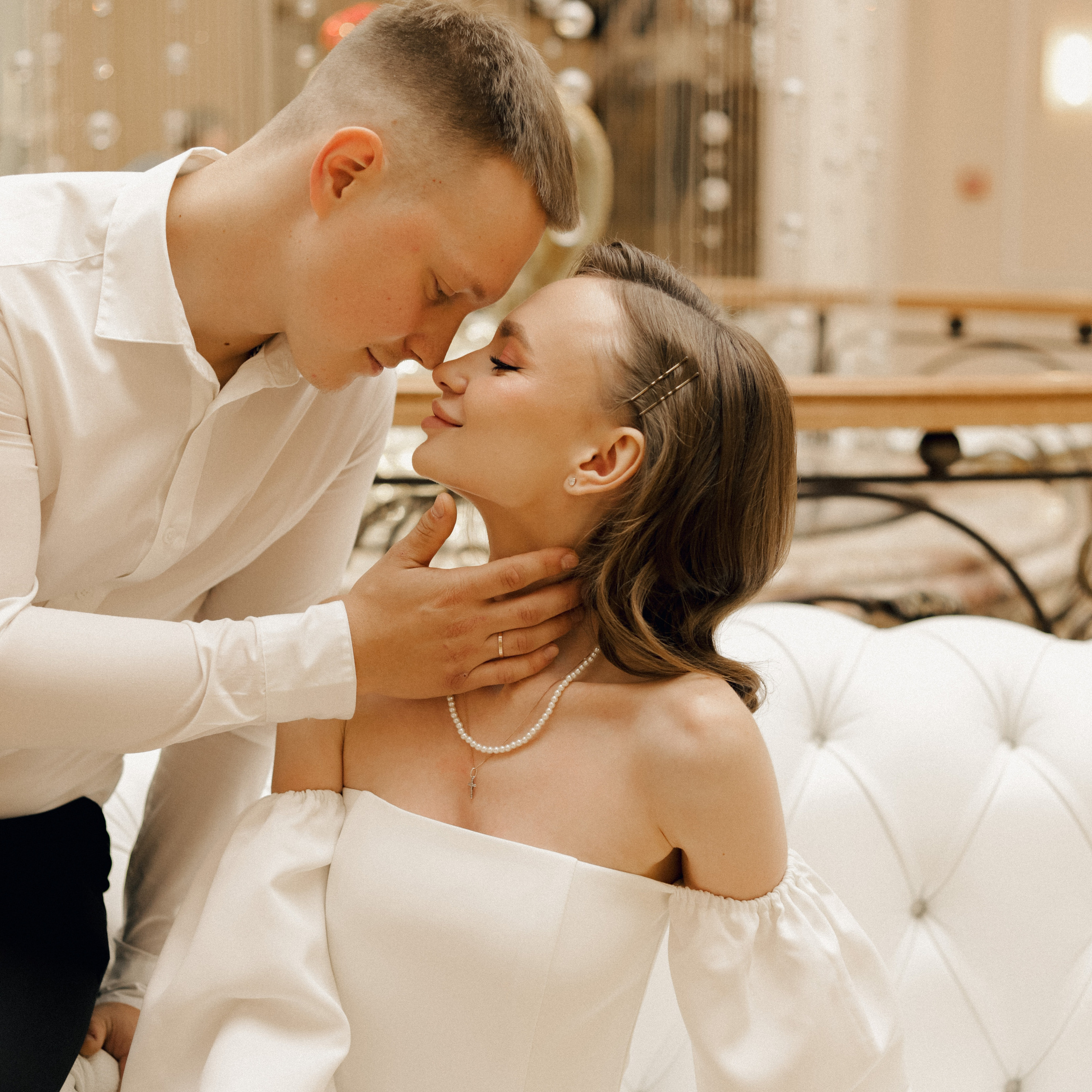 Дарья & Сергей | 2022 г. Фотограф Ялуторовск/Тюмень Колесникова Анна