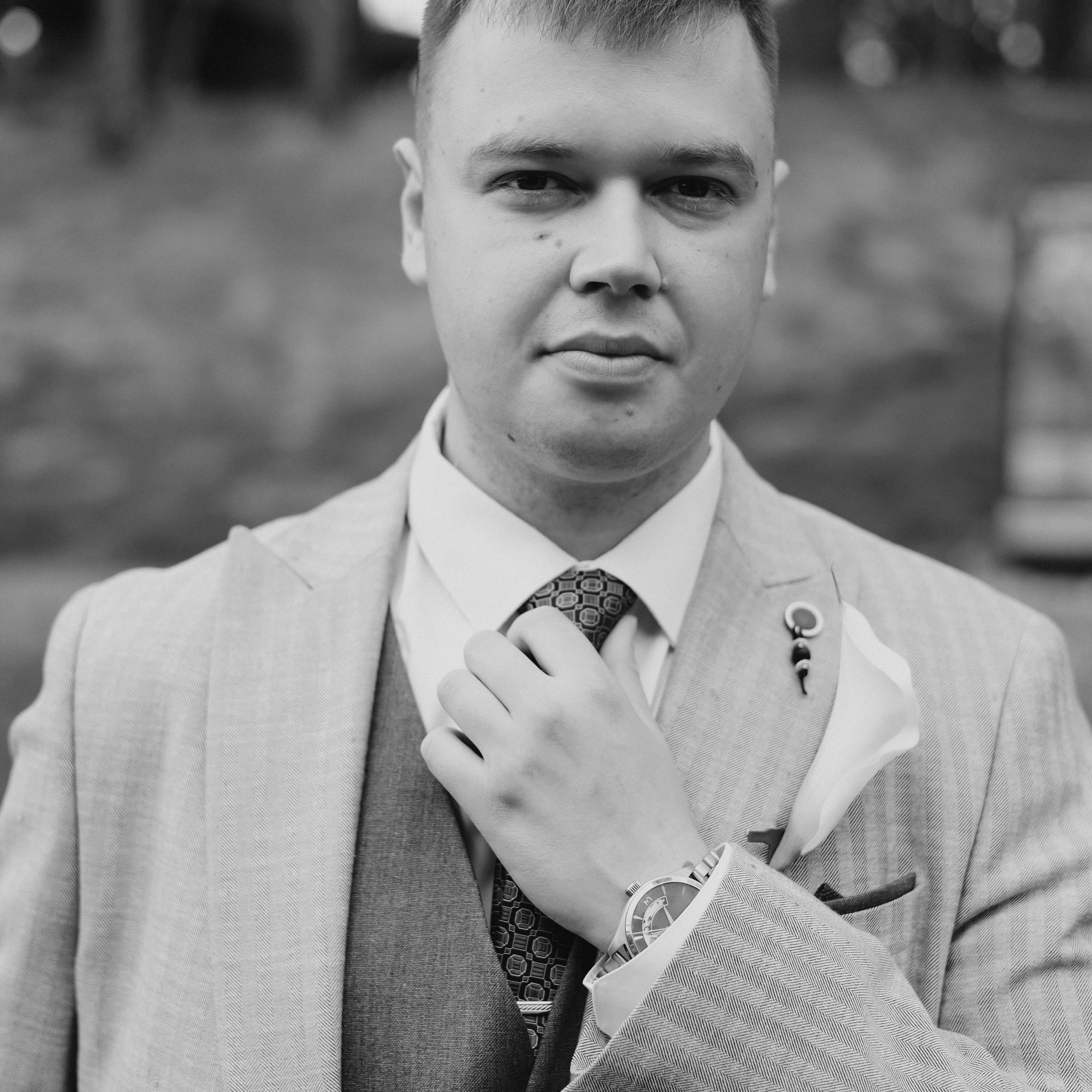 Полина & Денис | 2023 г. Фотограф Ялуторовск/Тюмень Колесникова Анна