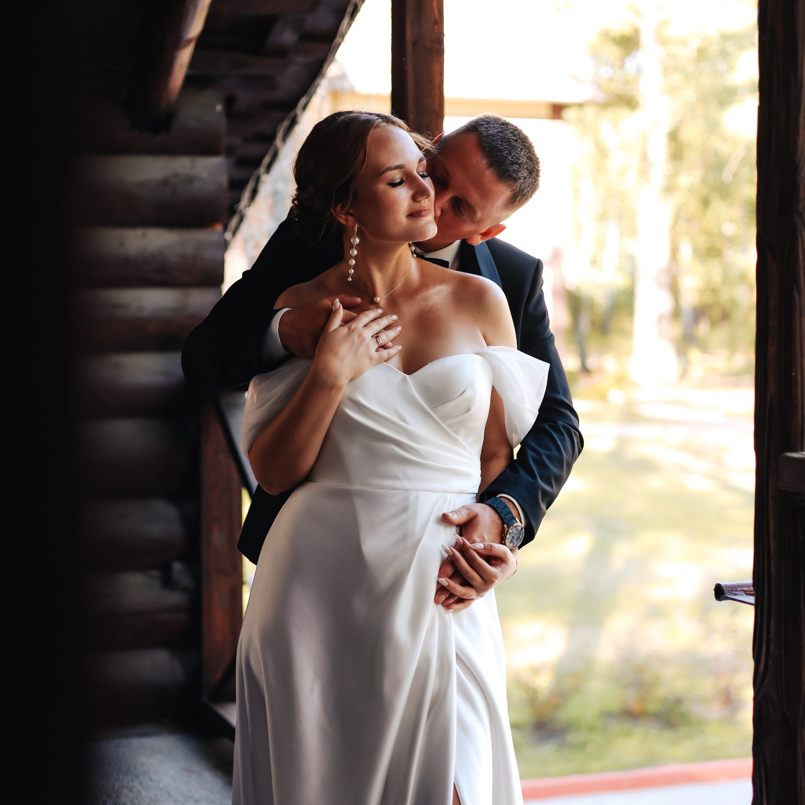 Екатерина & Андрей | 2023 г. Фотограф Ялуторовск/Тюмень Колесникова Анна