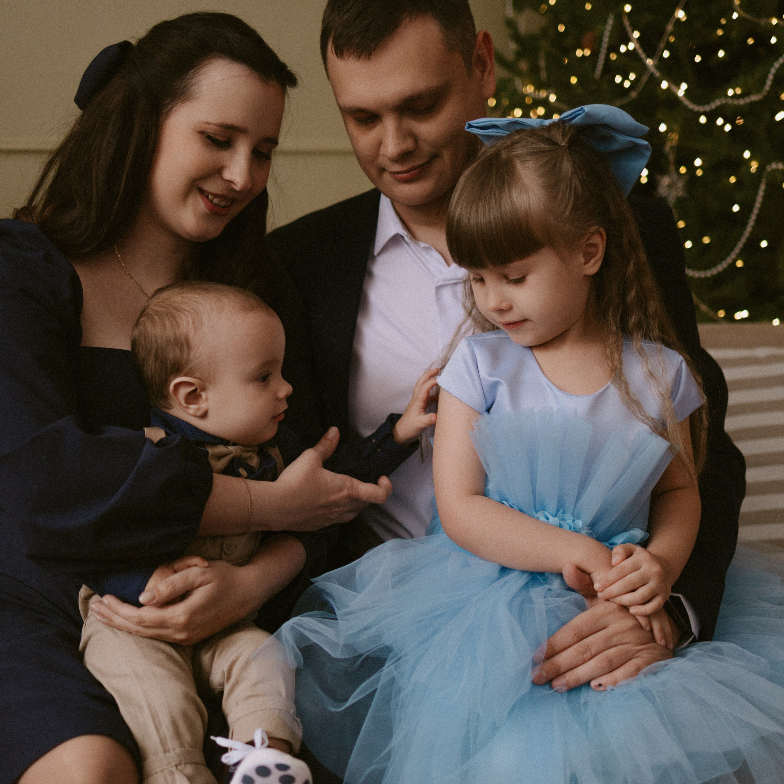 Отзывы. Фотограф Ялуторовск/Тюмень Колесникова Анна