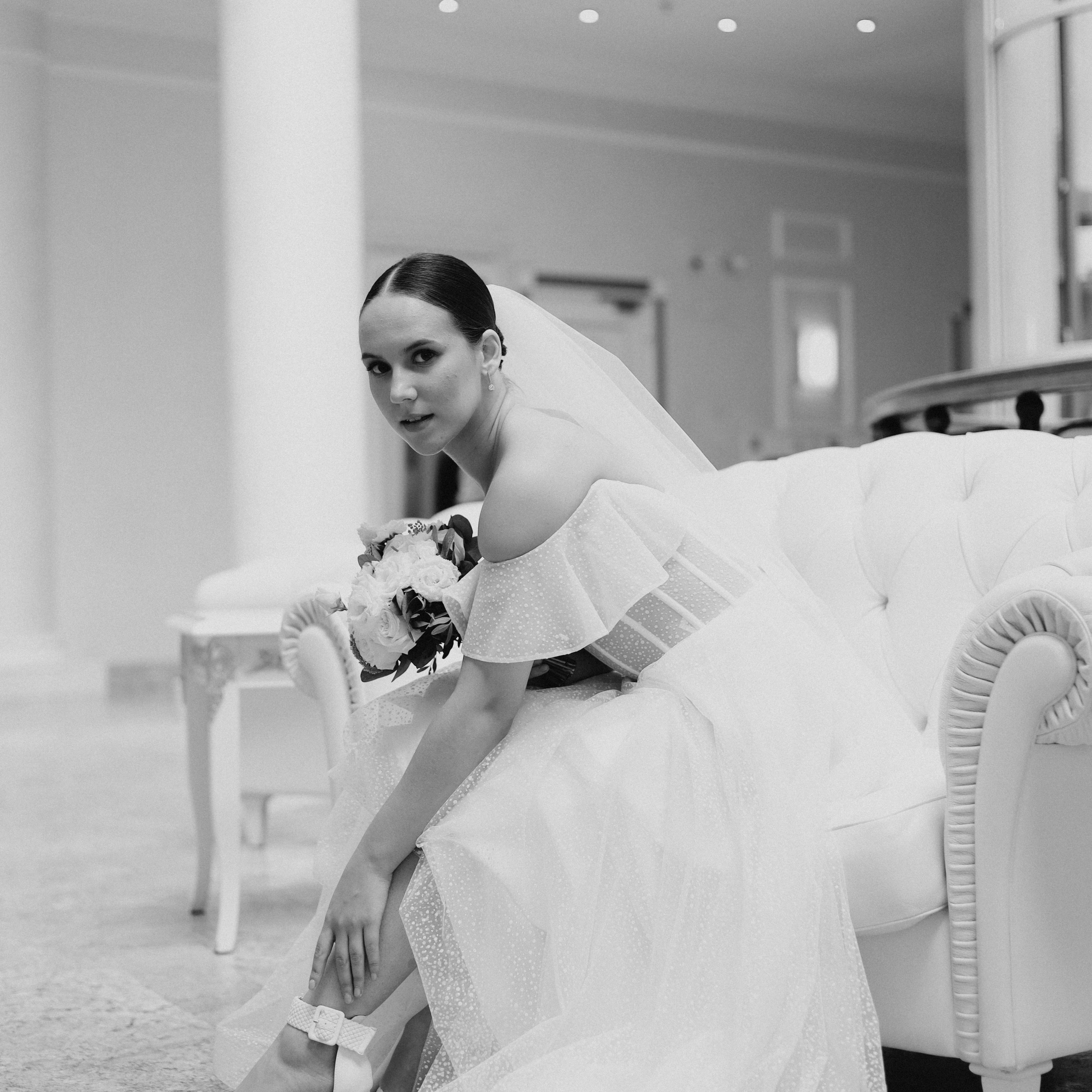 Карина & Влад | 2023 г. Фотограф Ялуторовск/Тюмень Колесникова Анна