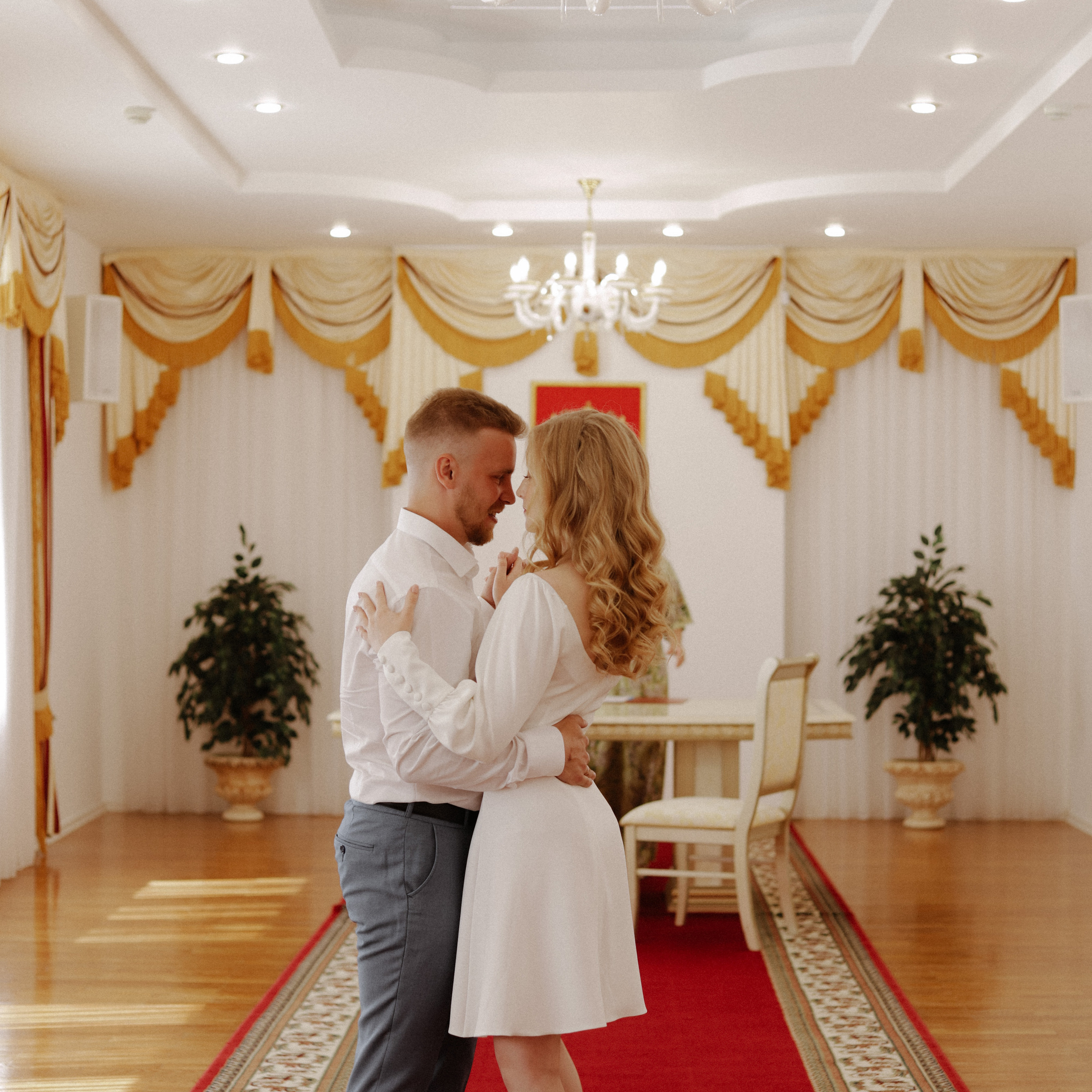 Галина & Алексей | 2022 г. Фотограф Ялуторовск/Тюмень Колесникова Анна