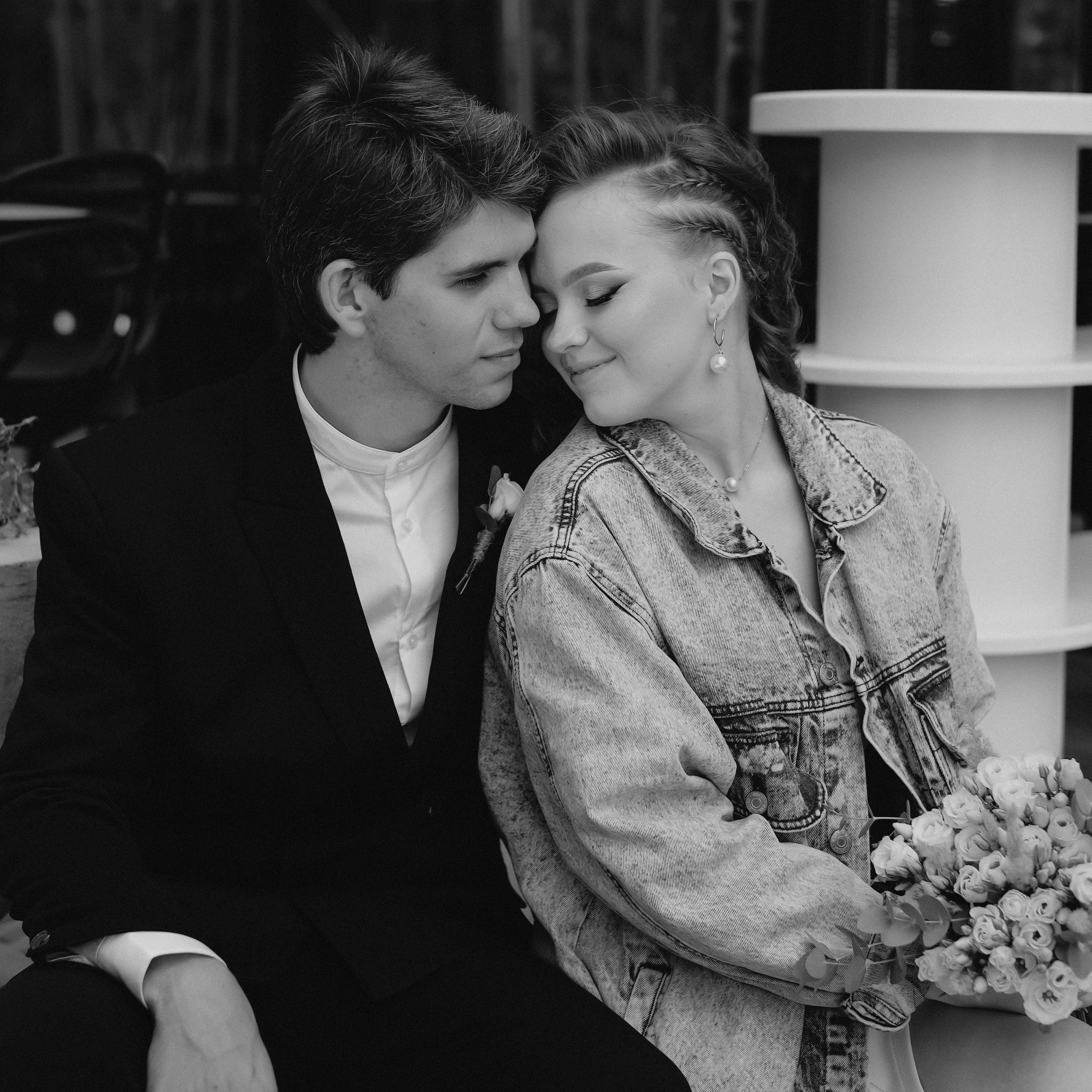 Таня & Влад | 2023 г. Фотограф Ялуторовск/Тюмень Колесникова Анна