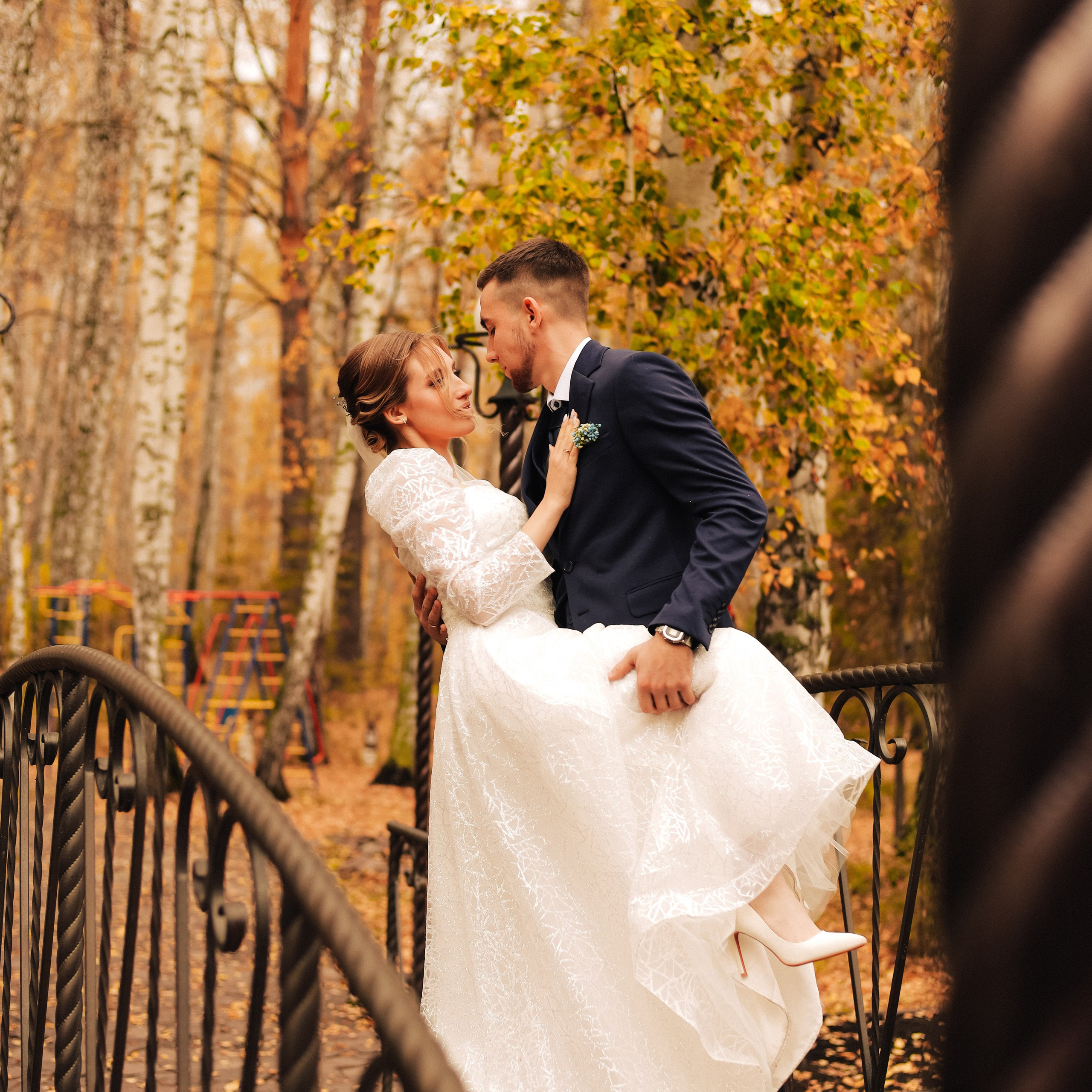 Настя & Леша | 2023 г. Фотограф Ялуторовск/Тюмень Колесникова Анна