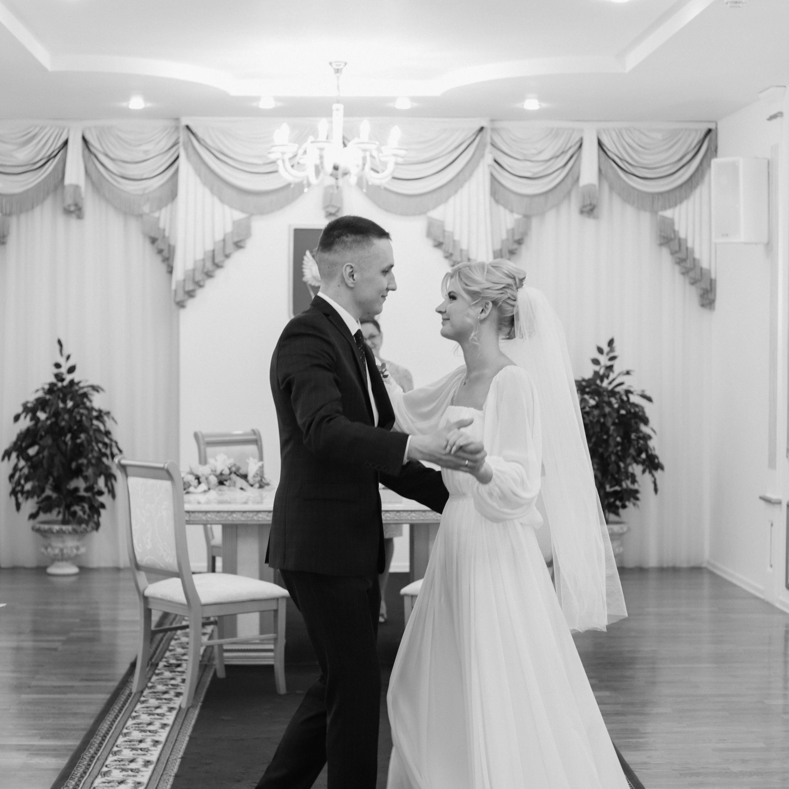 Ксения & Николай | 2022 г. Фотограф Ялуторовск/Тюмень Колесникова Анна