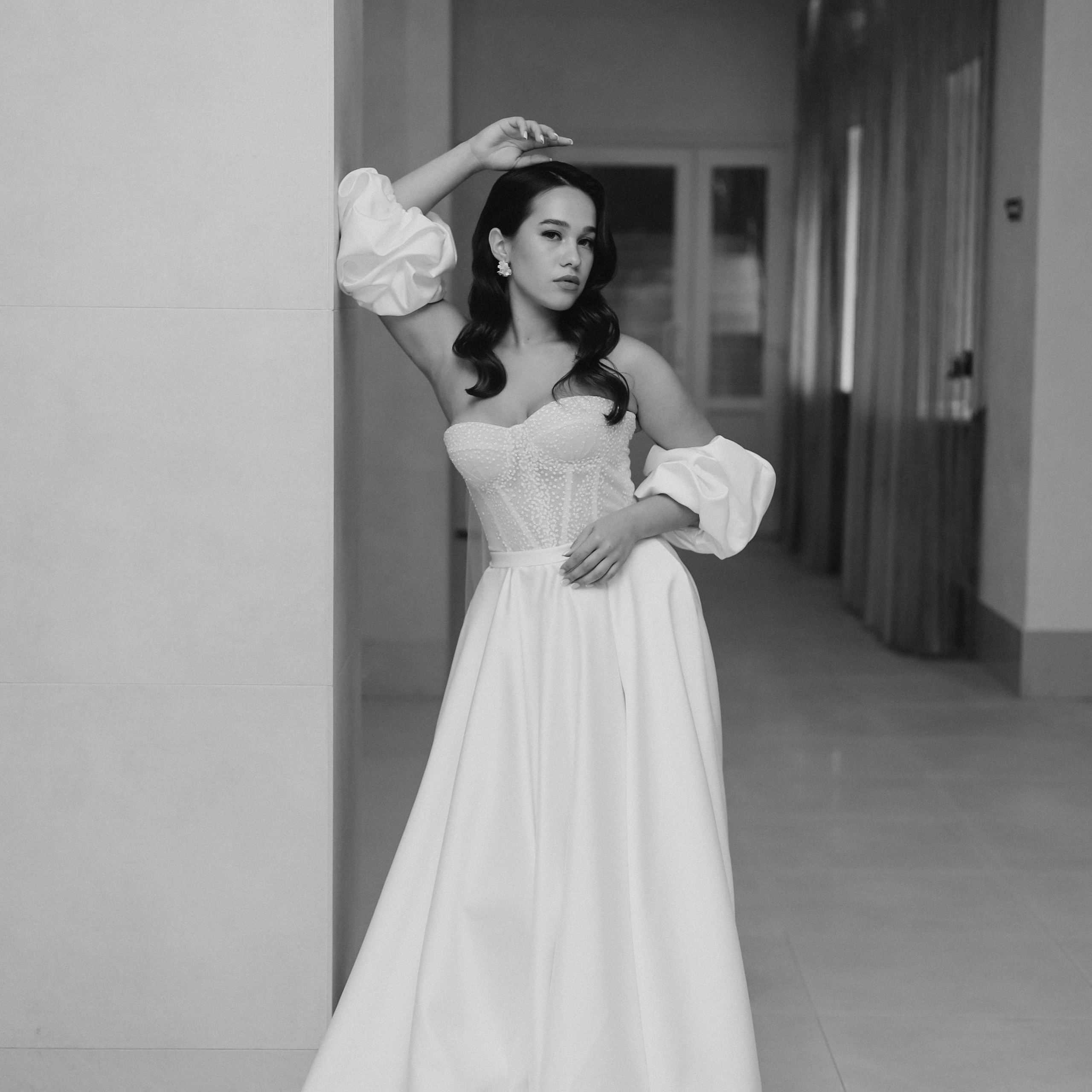 Полина & Денис | 2023 г. Фотограф Ялуторовск/Тюмень Колесникова Анна