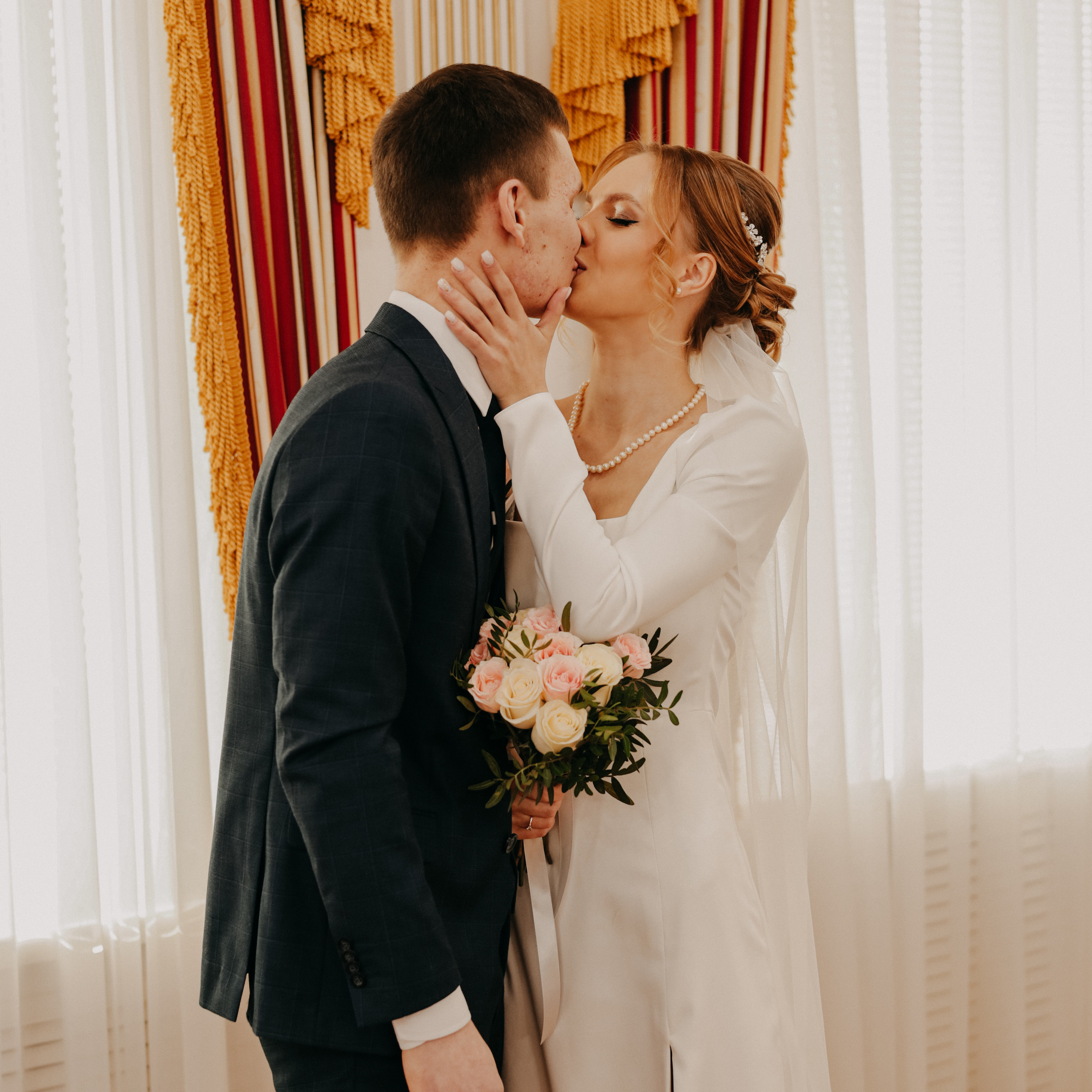 Маша & Никита | 2022 г. Фотограф Ялуторовск/Тюмень Колесникова Анна