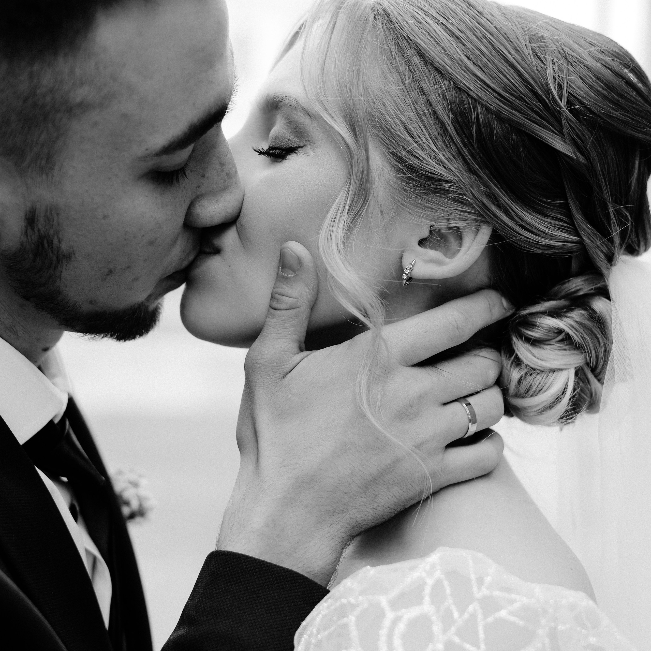 Настя & Леша | 2023 г. Фотограф Ялуторовск/Тюмень Колесникова Анна