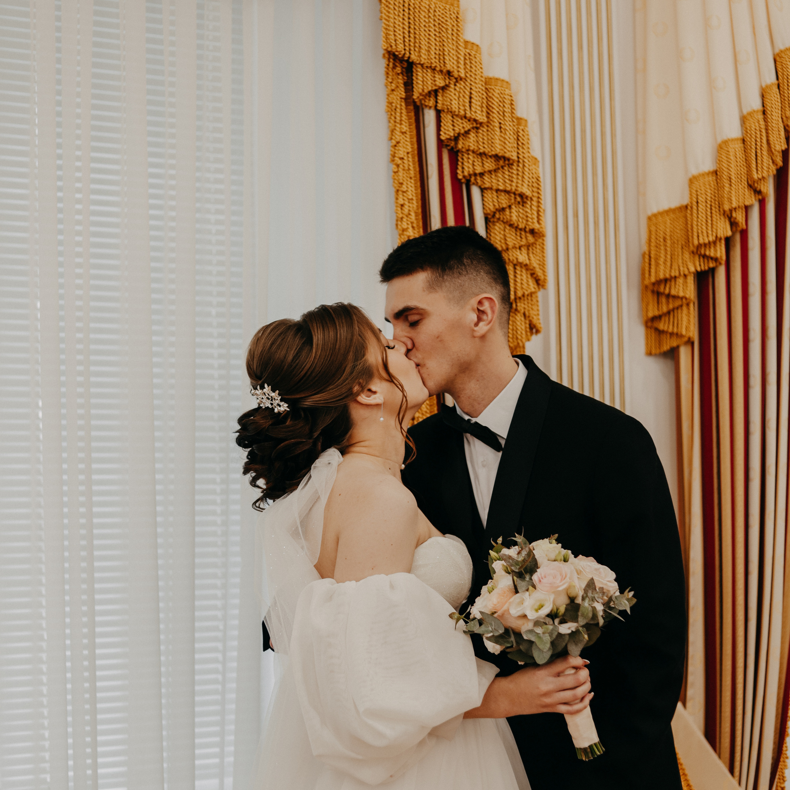 Владимир & Анастасия | 2022 г. Фотограф Ялуторовск/Тюмень Колесникова Анна