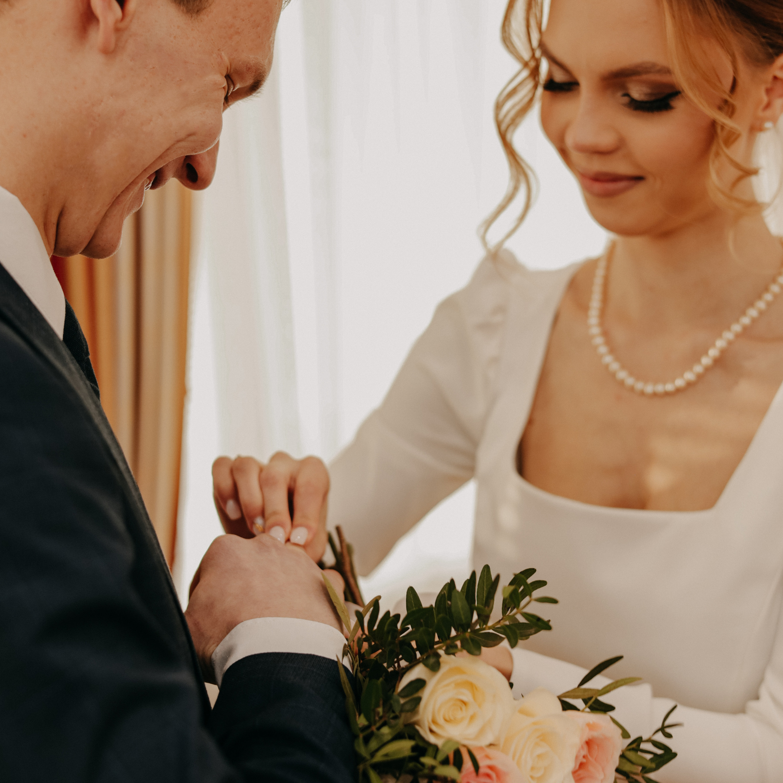 Маша & Никита | 2022 г. Фотограф Ялуторовск/Тюмень Колесникова Анна