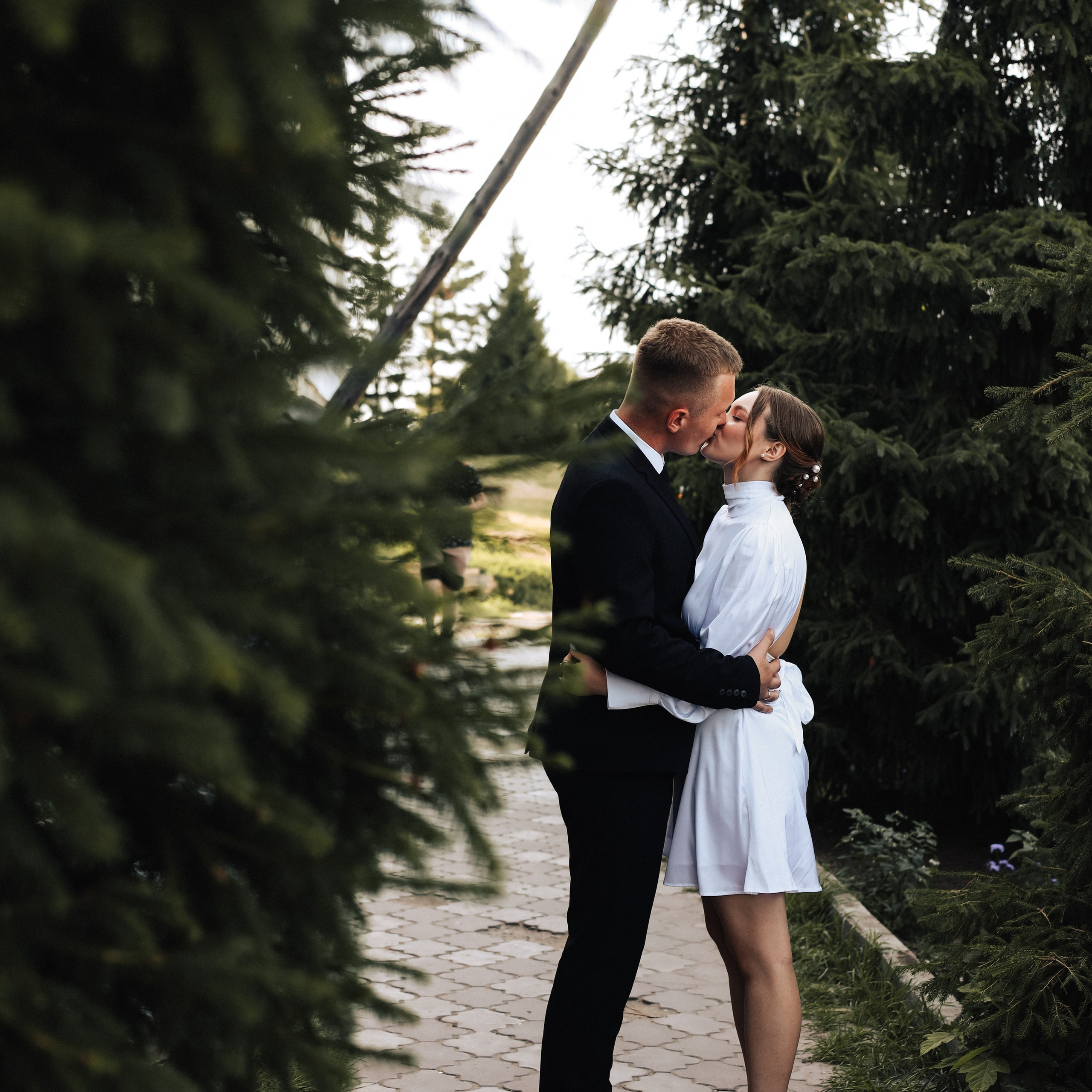 Даша & Никита | 2023 г. Фотограф Ялуторовск/Тюмень Колесникова Анна