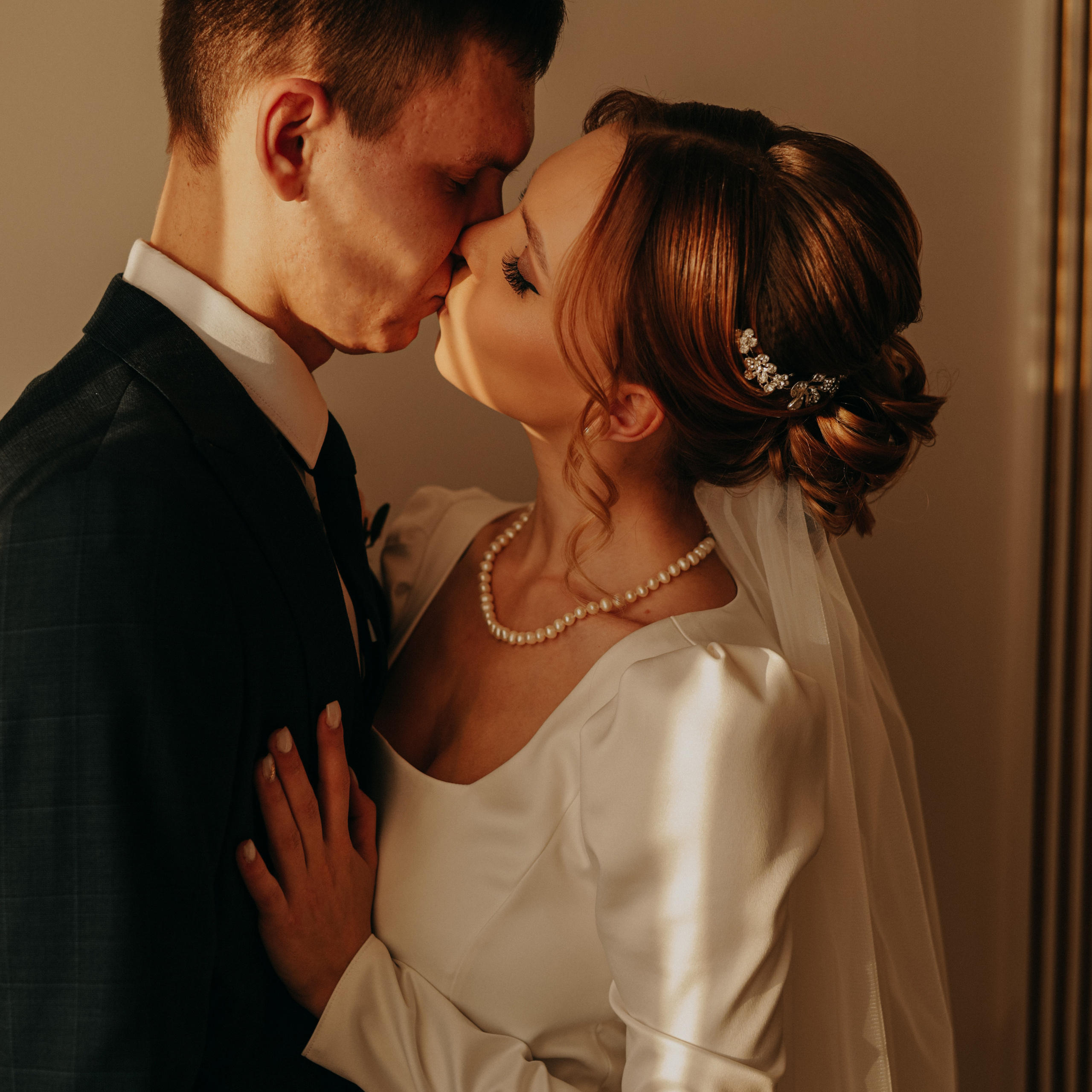 Маша & Никита | 2022 г. Фотограф Ялуторовск/Тюмень Колесникова Анна