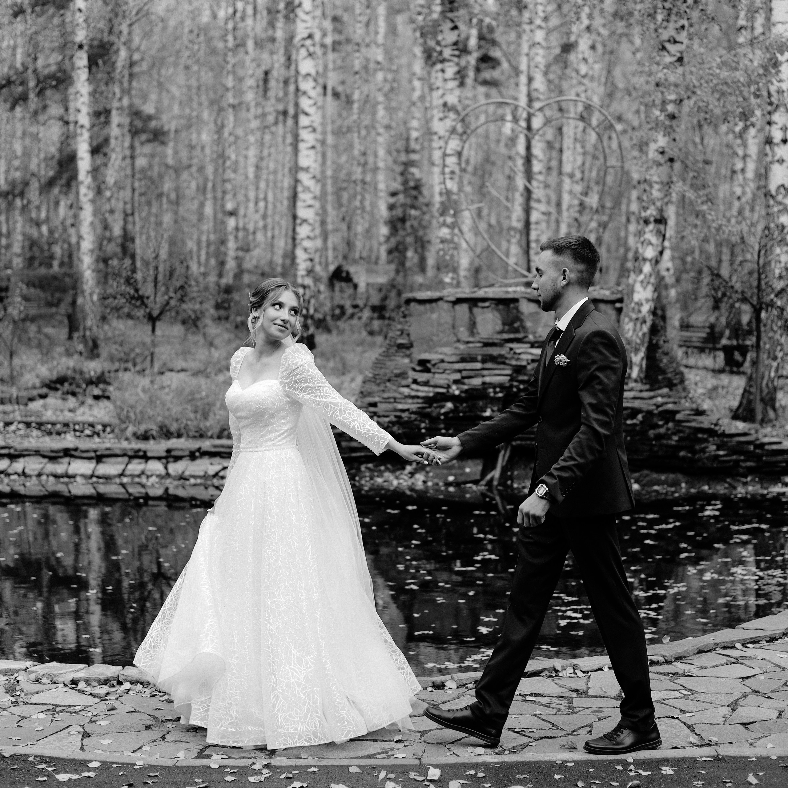 Настя & Леша | 2023 г. Фотограф Ялуторовск/Тюмень Колесникова Анна