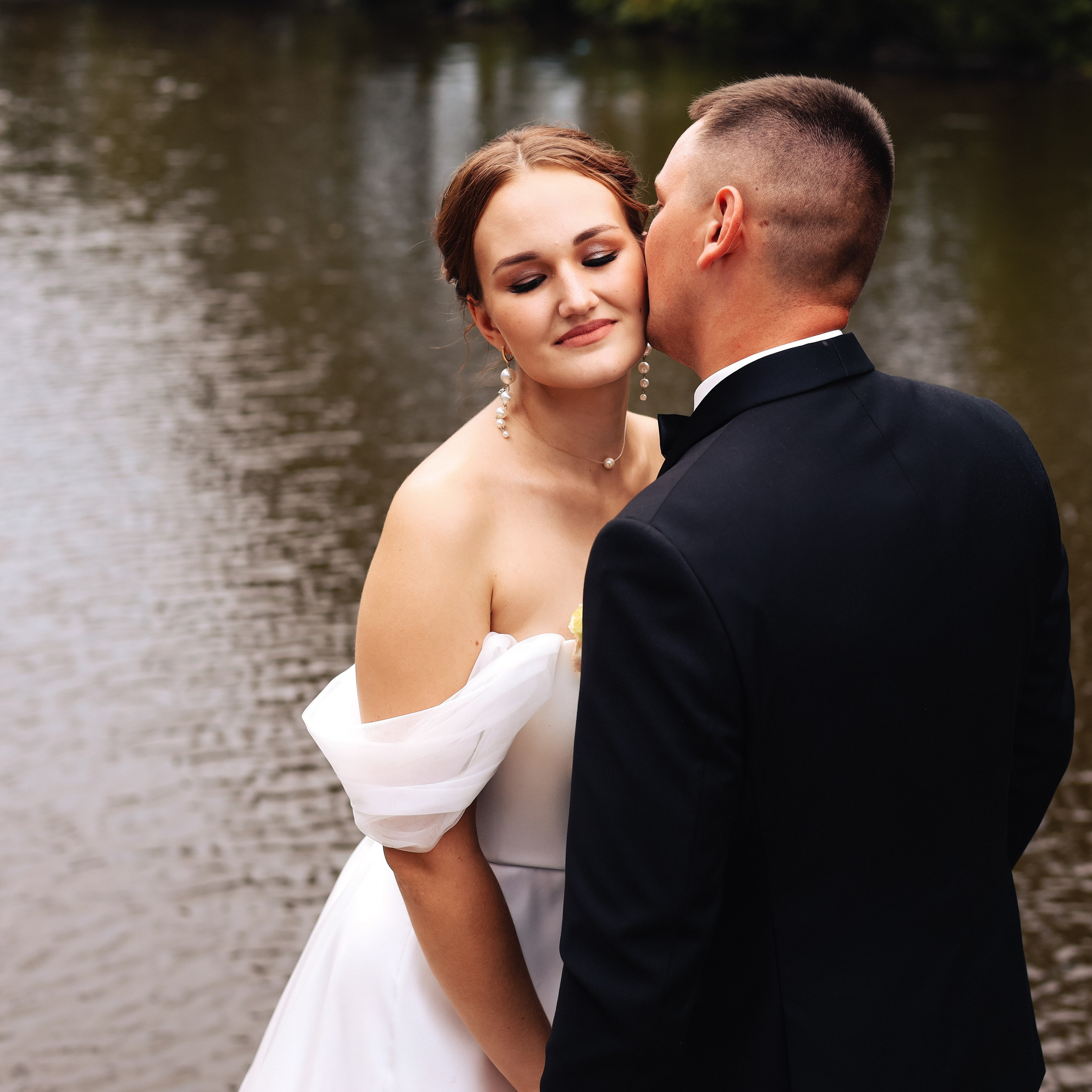 Екатерина & Андрей | 2023 г. Фотограф Ялуторовск/Тюмень Колесникова Анна