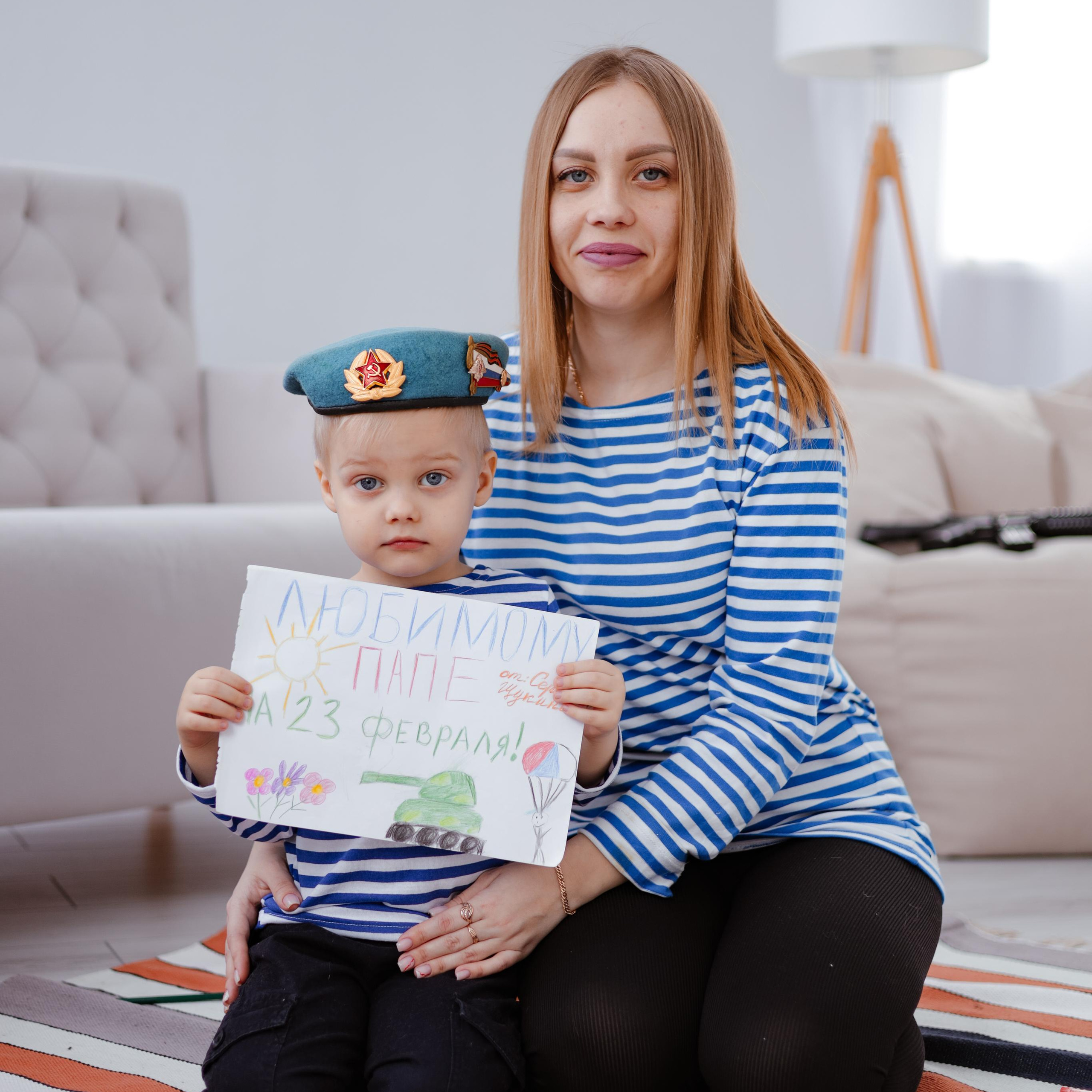 Отзывы. Фотограф Ялуторовск/Тюмень Колесникова Анна