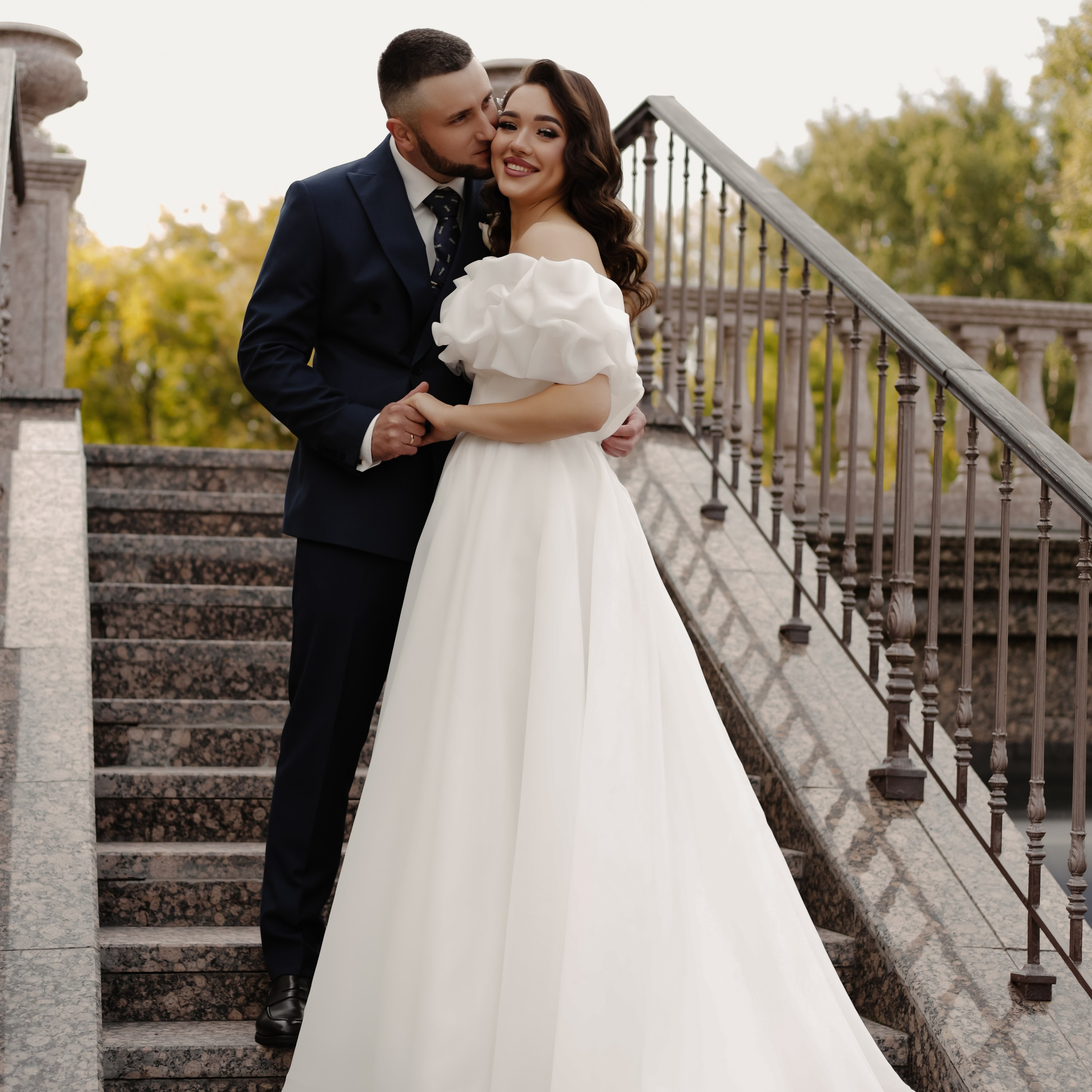 Отзывы. Фотограф Ялуторовск/Тюмень Колесникова Анна