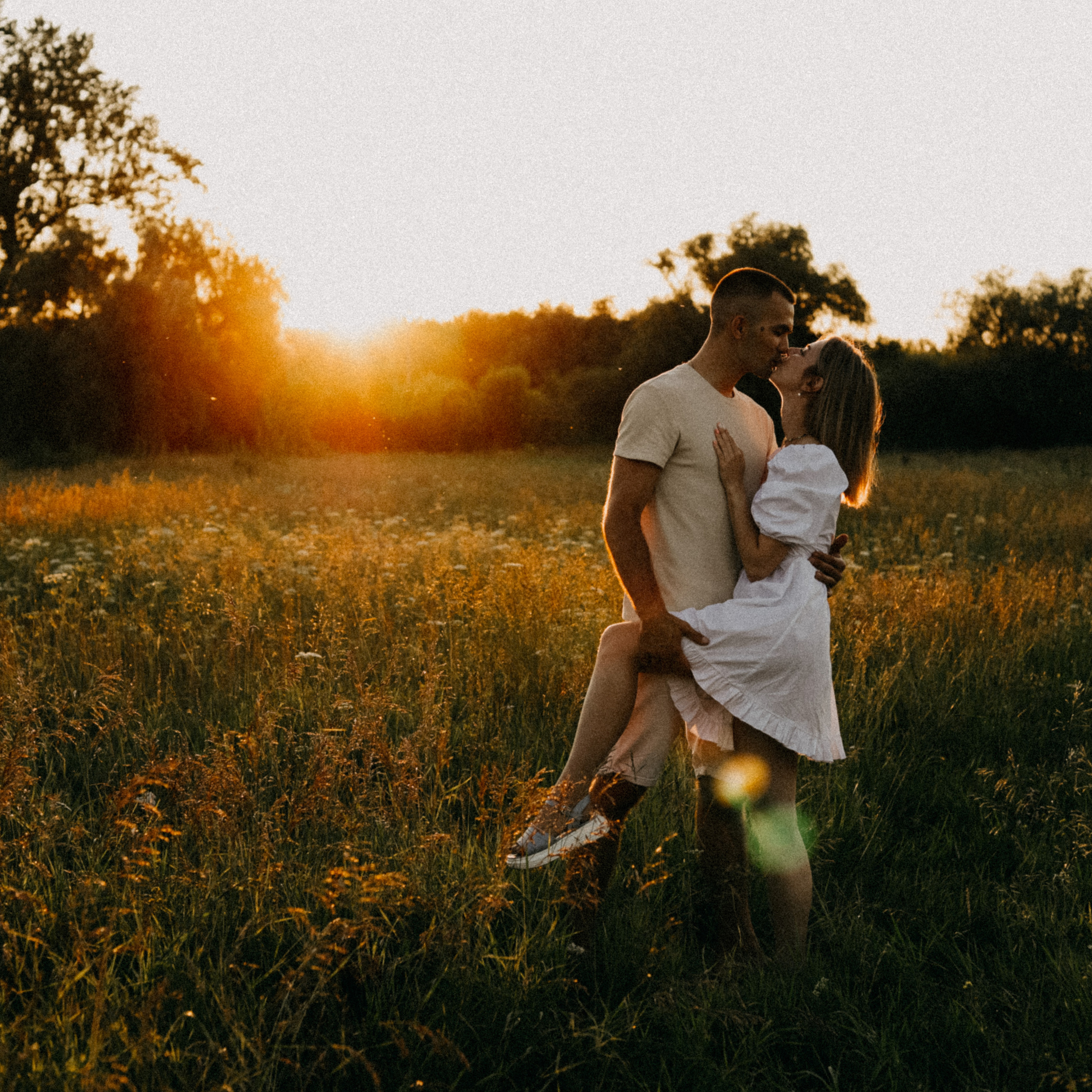 Лена & Илья. Фотограф Ялуторовск/Тюмень Колесникова Анна