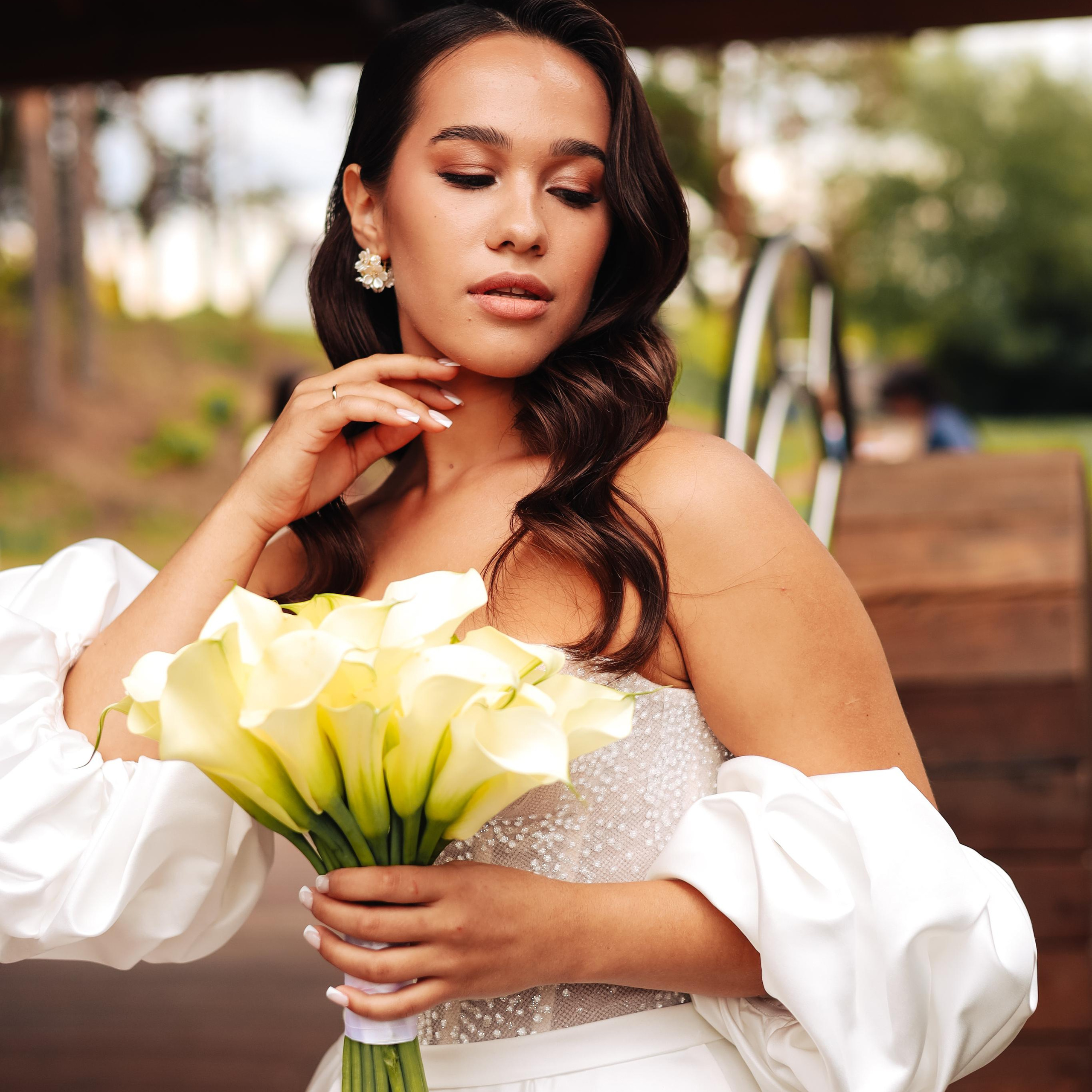 Полина & Денис | 2023 г. Фотограф Ялуторовск/Тюмень Колесникова Анна