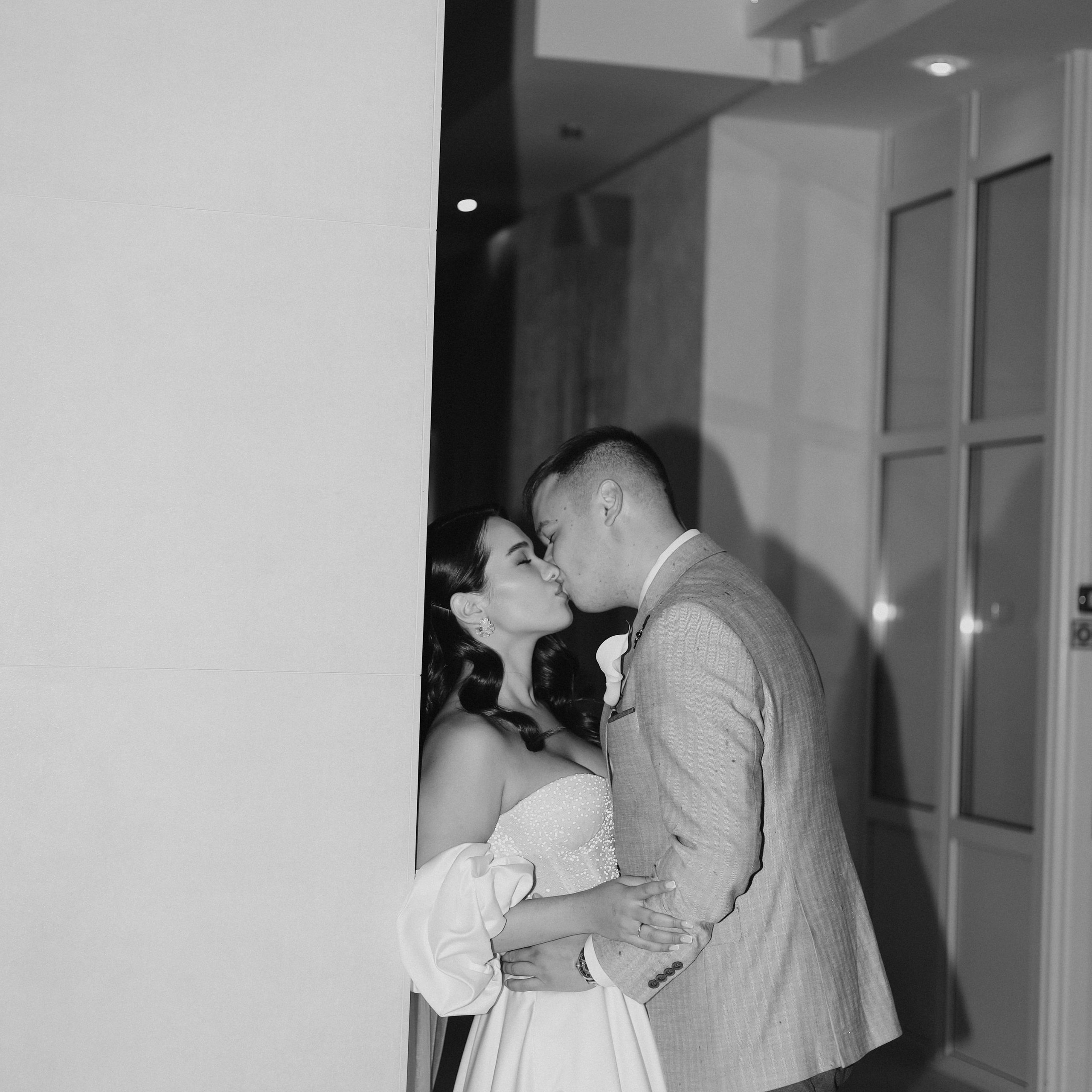 Полина & Денис | 2023 г. Фотограф Ялуторовск/Тюмень Колесникова Анна