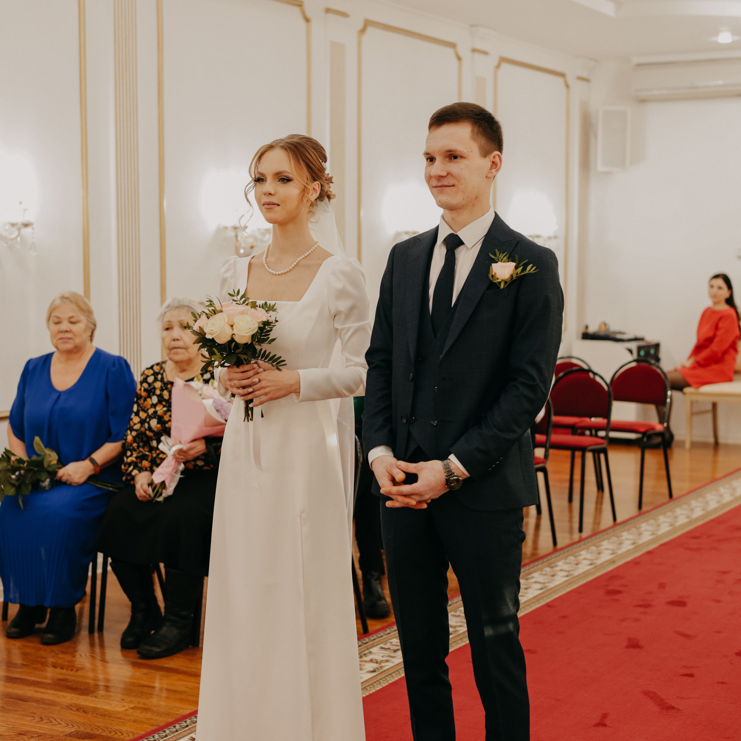 Маша & Никита | 2022 г. Фотограф Ялуторовск/Тюмень Колесникова Анна