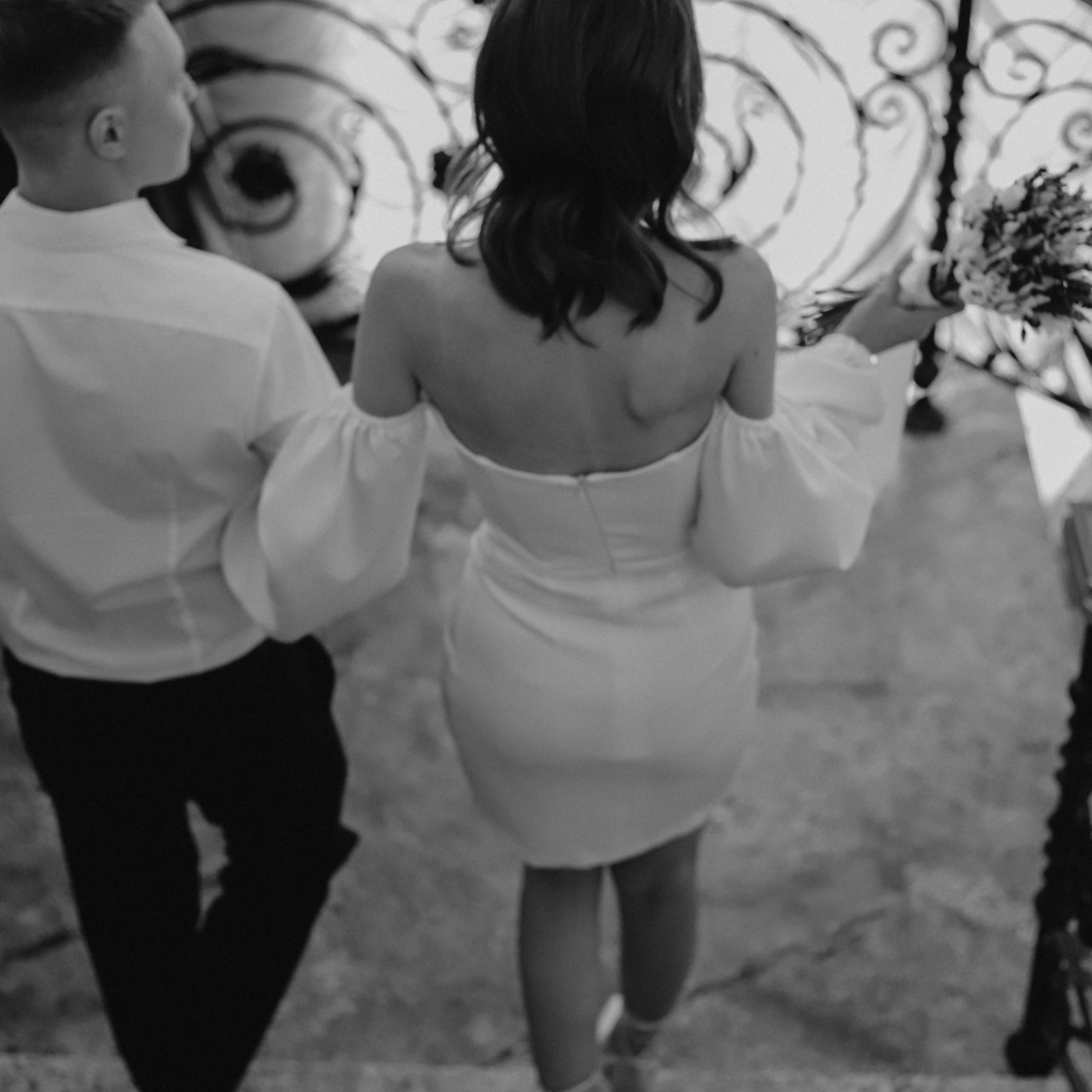 Дарья & Сергей | 2022 г. Фотограф Ялуторовск/Тюмень Колесникова Анна