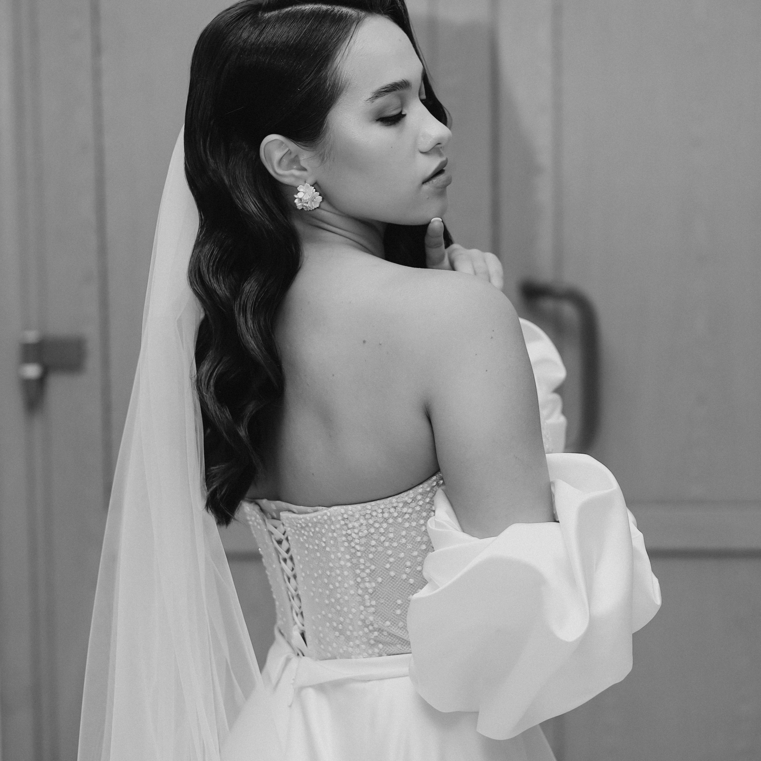 Полина & Денис | 2023 г. Фотограф Ялуторовск/Тюмень Колесникова Анна